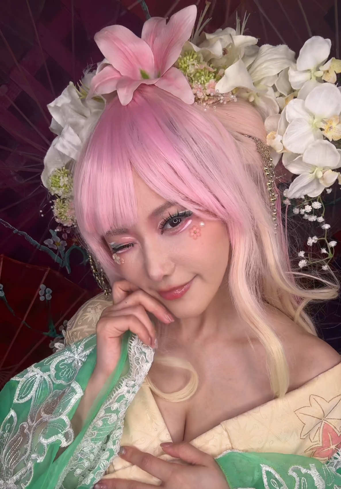 @Shibuya Kaho 澁谷果歩