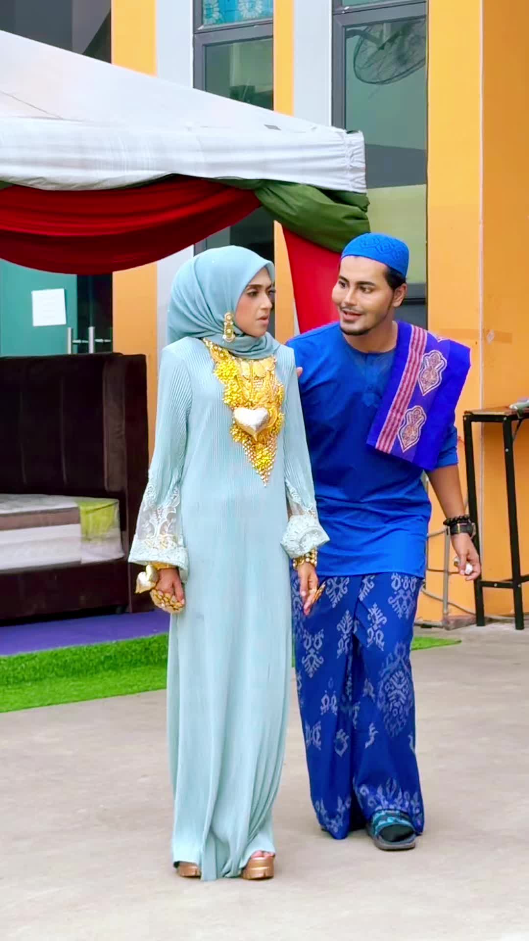 @Syed Fatin Jaeden Haifa