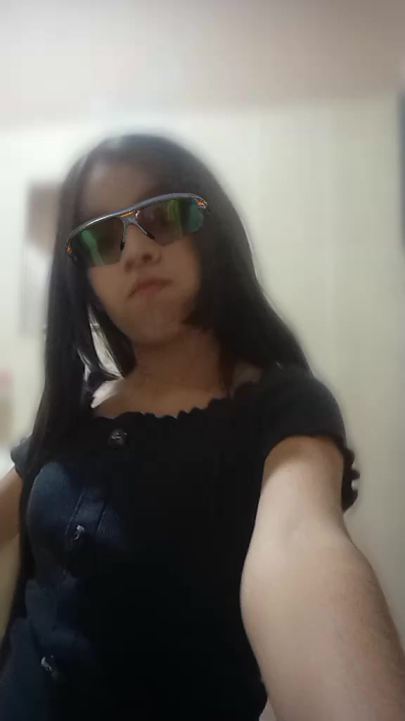 @kenini, lindura y chayito 💋✂️