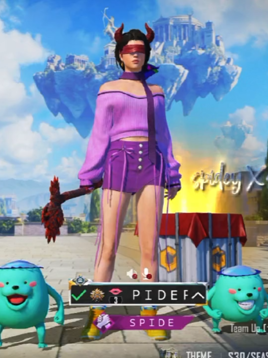@𝐒𝐩𝐢𝐝𝐞𝐲