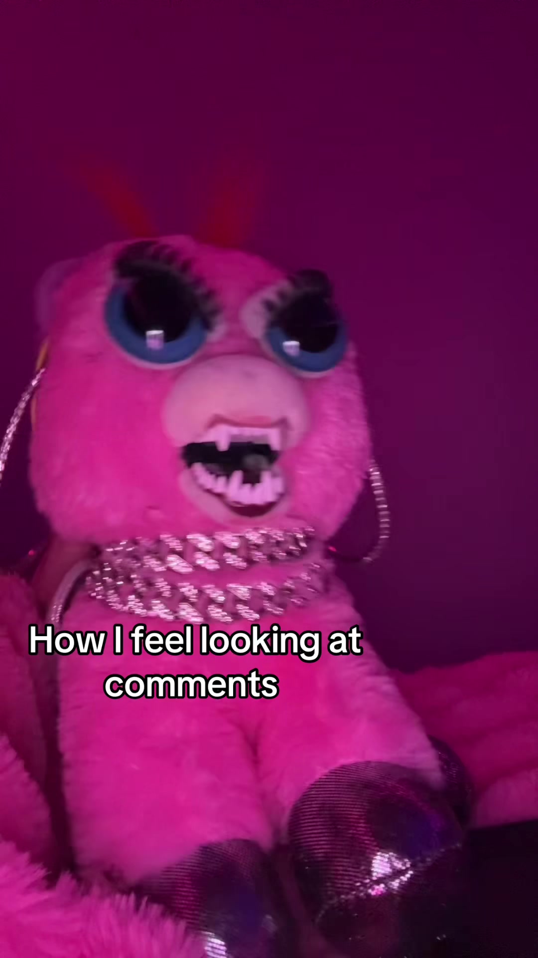 @Unicorn Glitter