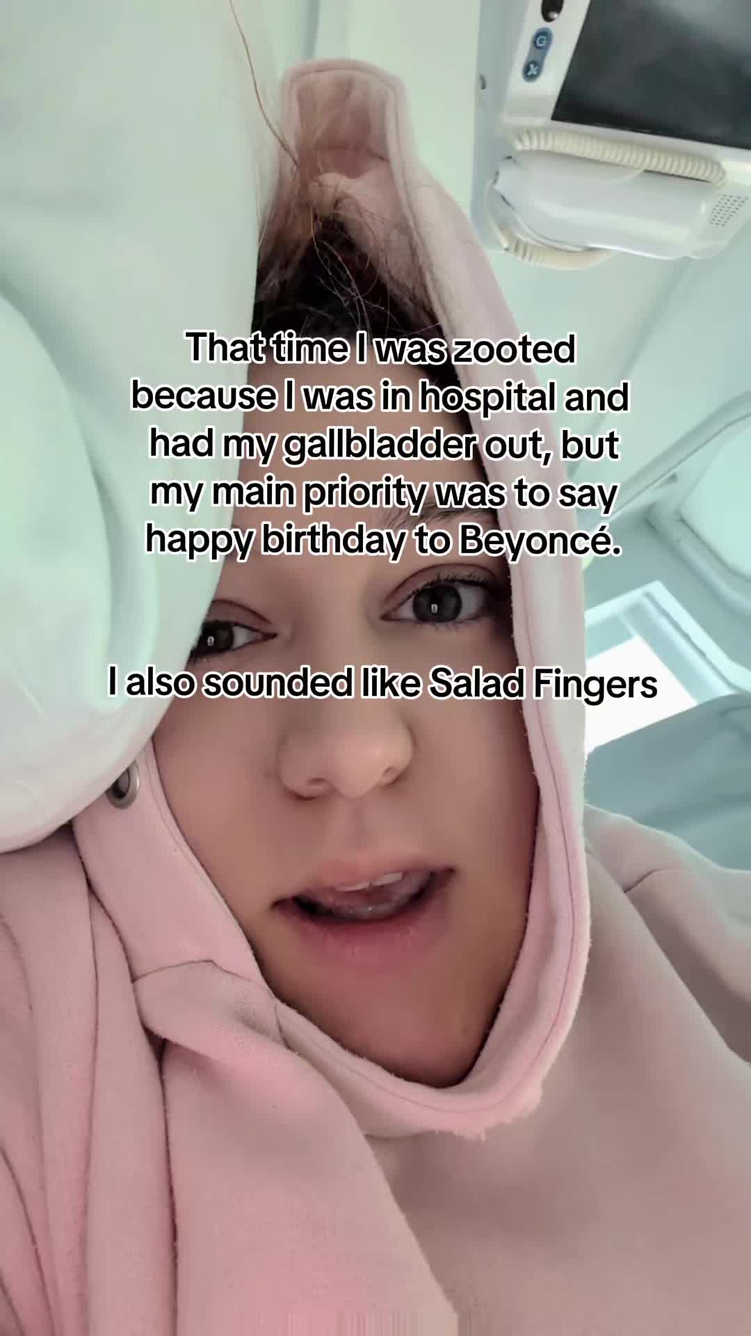 @Obscene Medusa