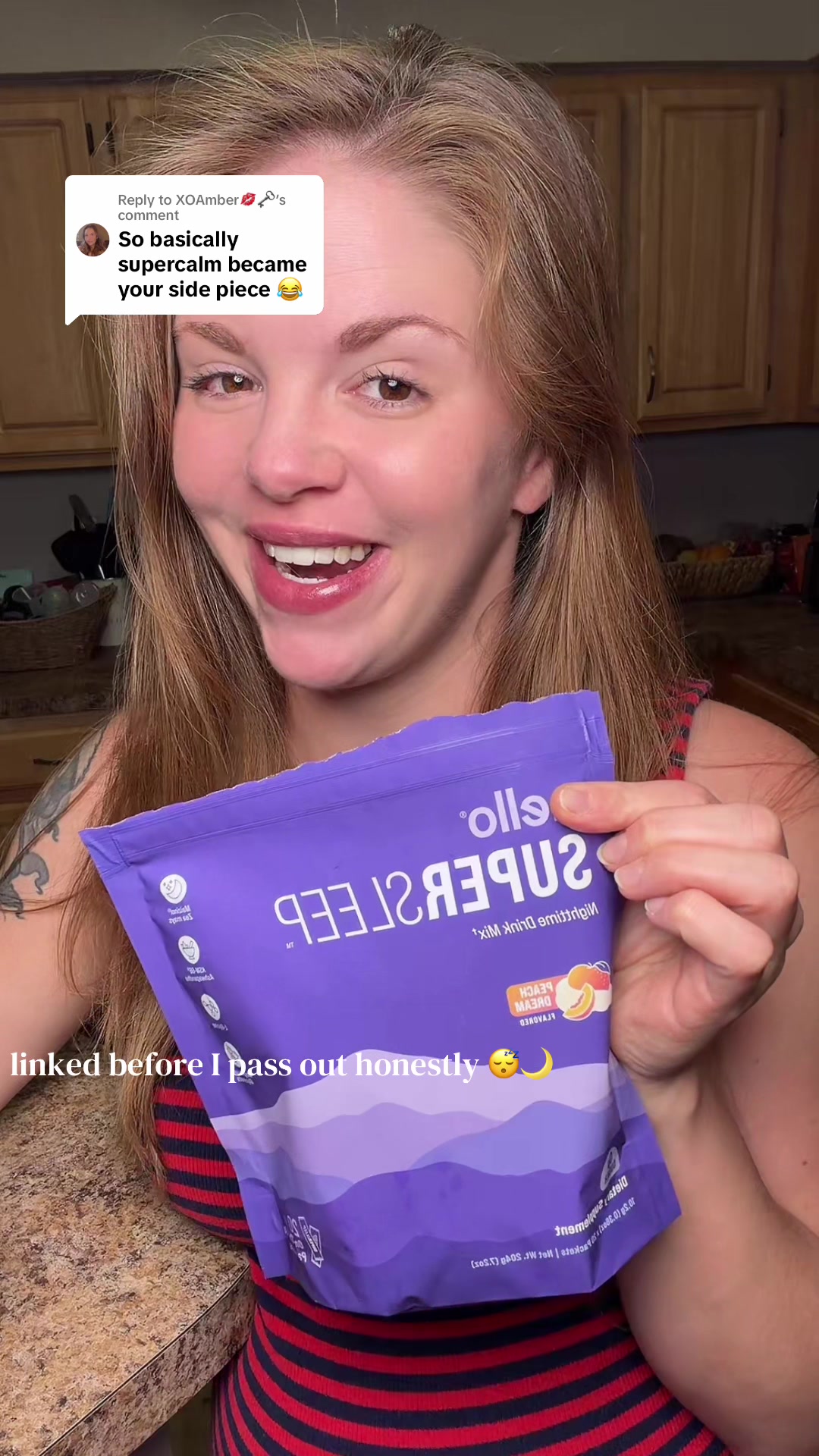 @Brittani Amber | Mom Finds