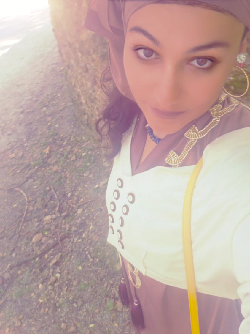 @Egyptian Queen