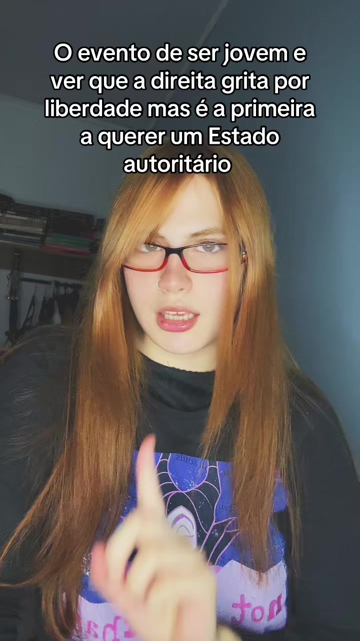 @Thayzinha