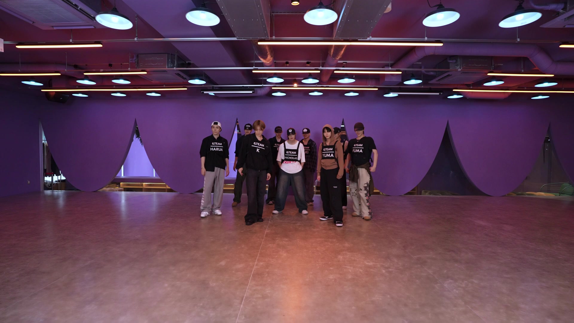 @24/7 K POP Up To Date