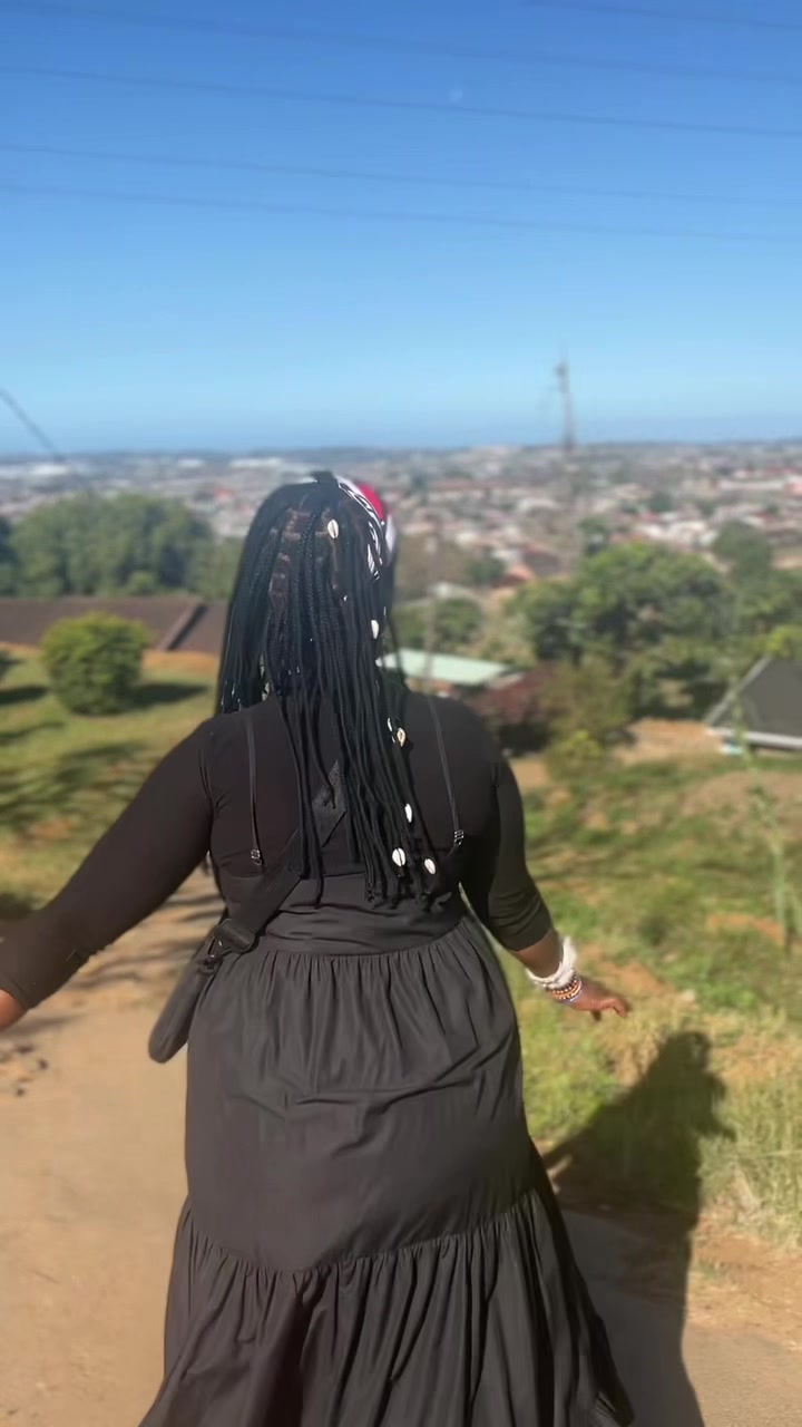 @MaCibane📿📿MakhosiJali📿📿