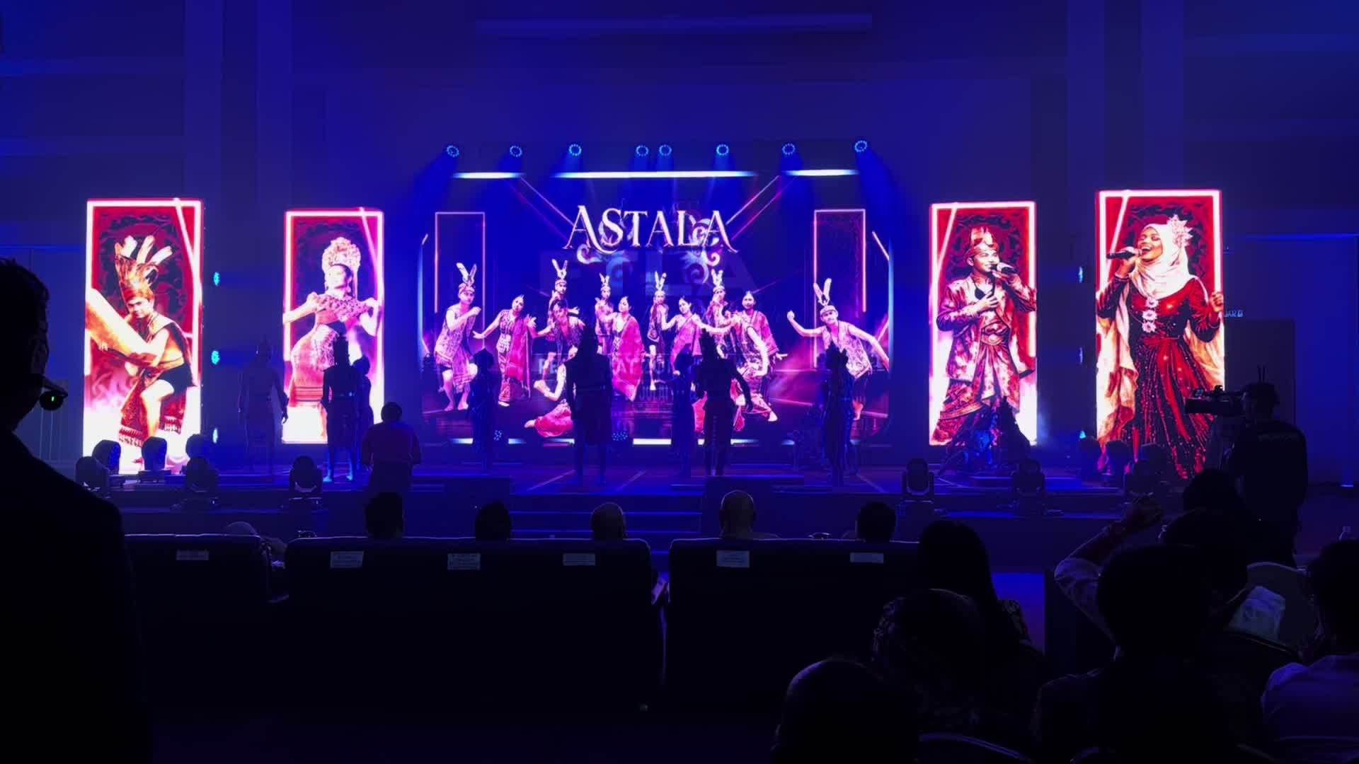 @ASTALA