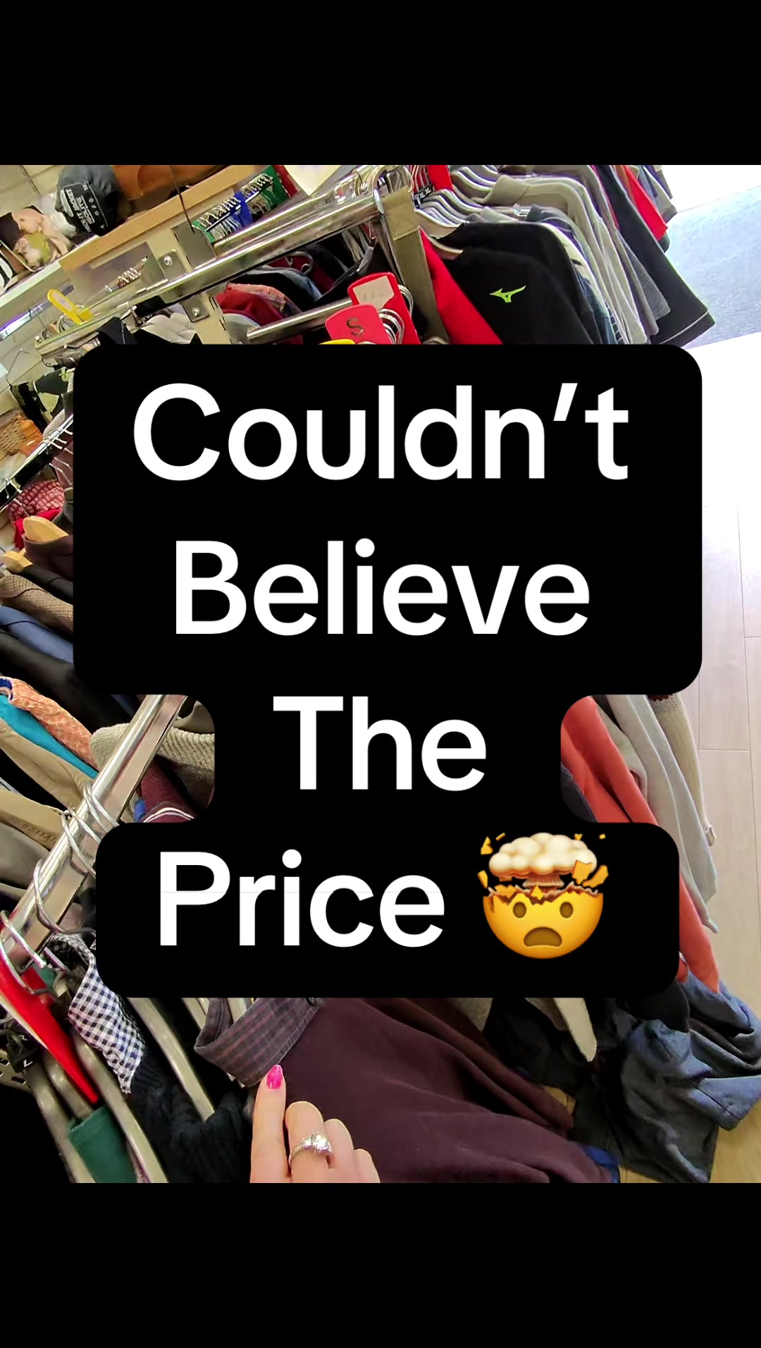 @ThriftingForLife