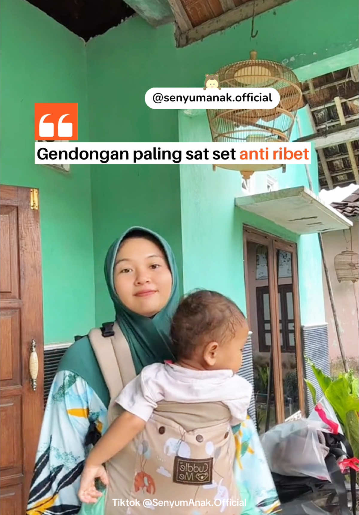 @Seputar Orangtua dan Anak