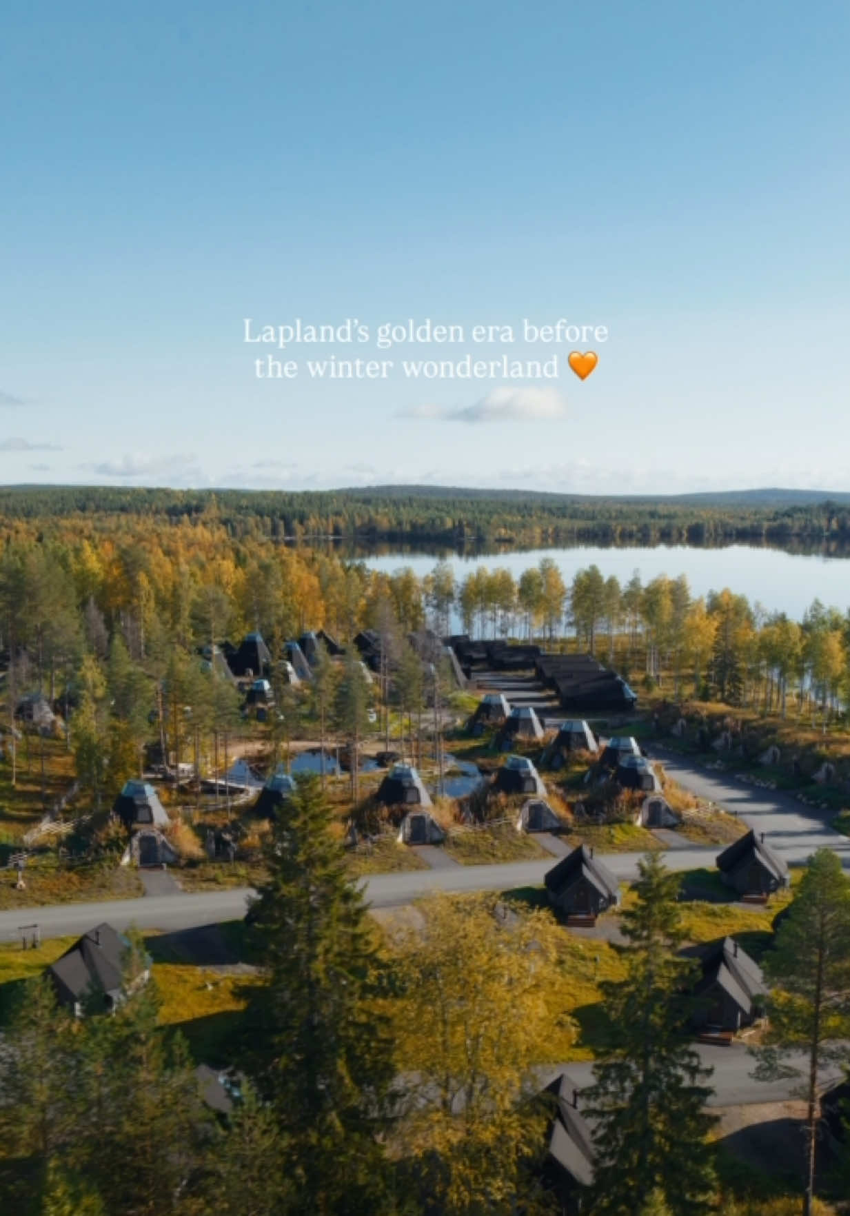 @Apukka Resort Rovaniemi