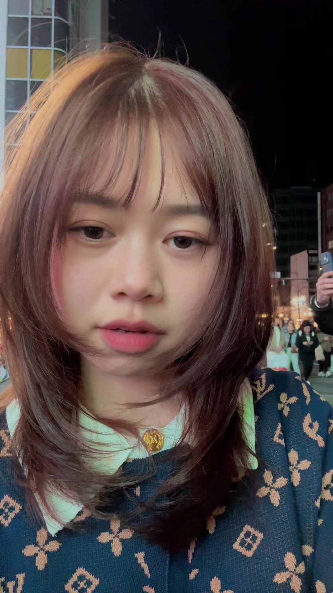@CHUU