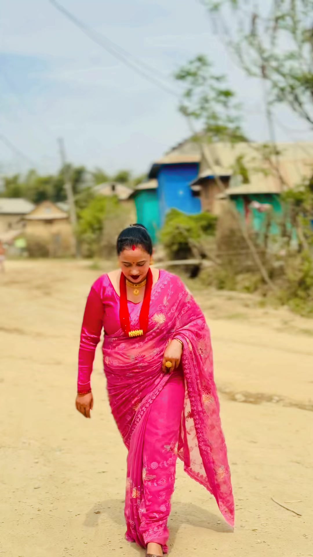 @Nirmala Oli