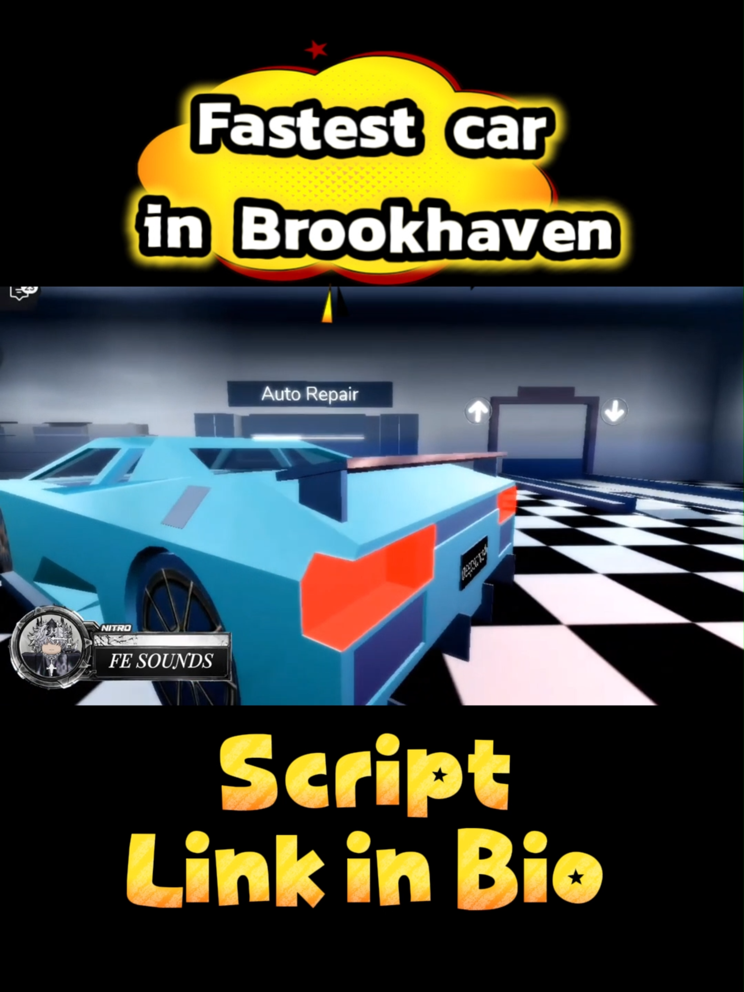 @Download mod menu