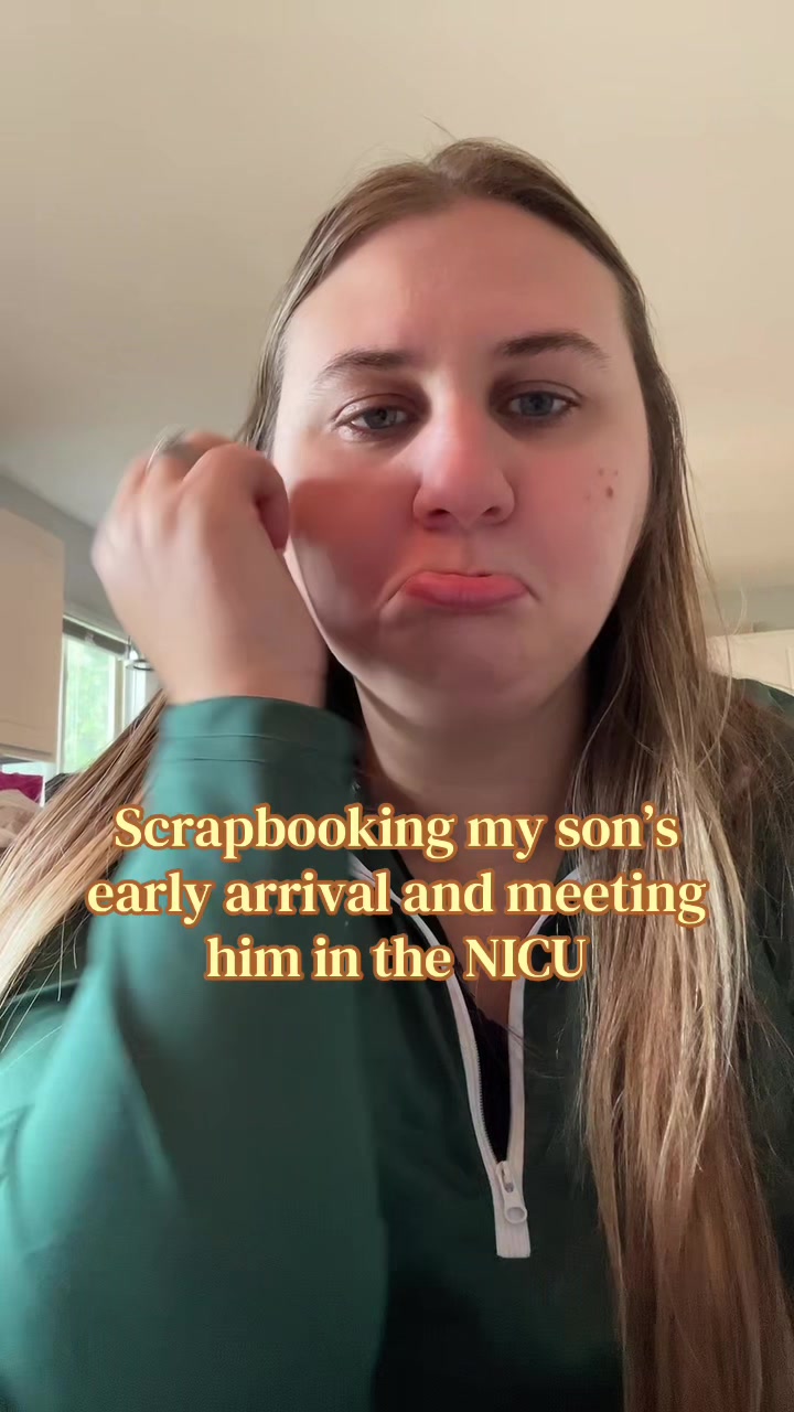@Gabby | working mom