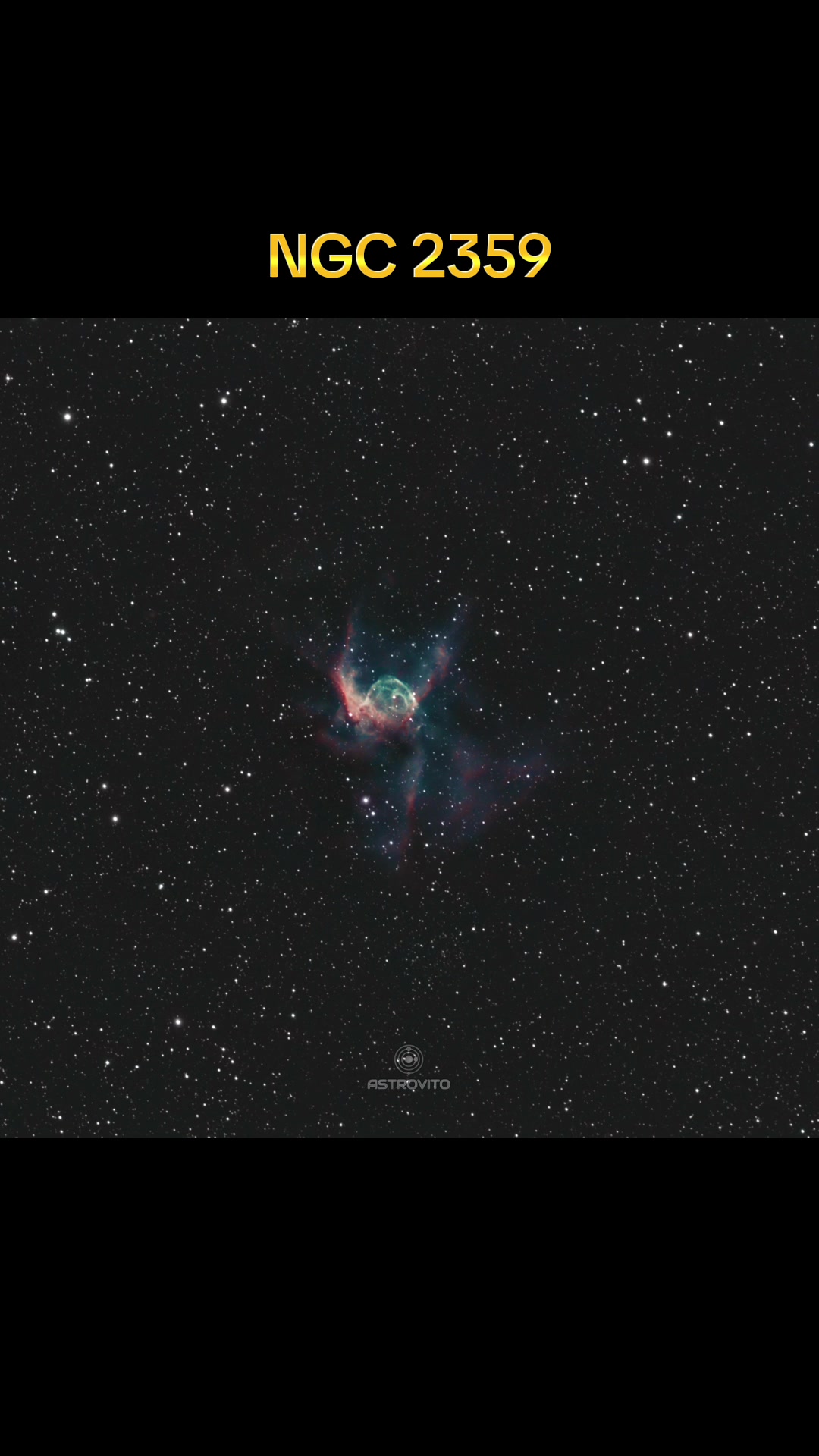 @A S T R O V I T O 🔭