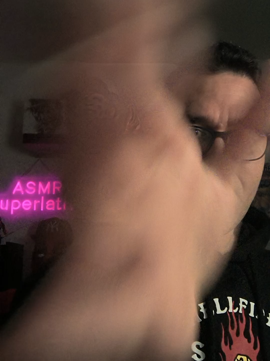 @ASMR SUPERLATIVO