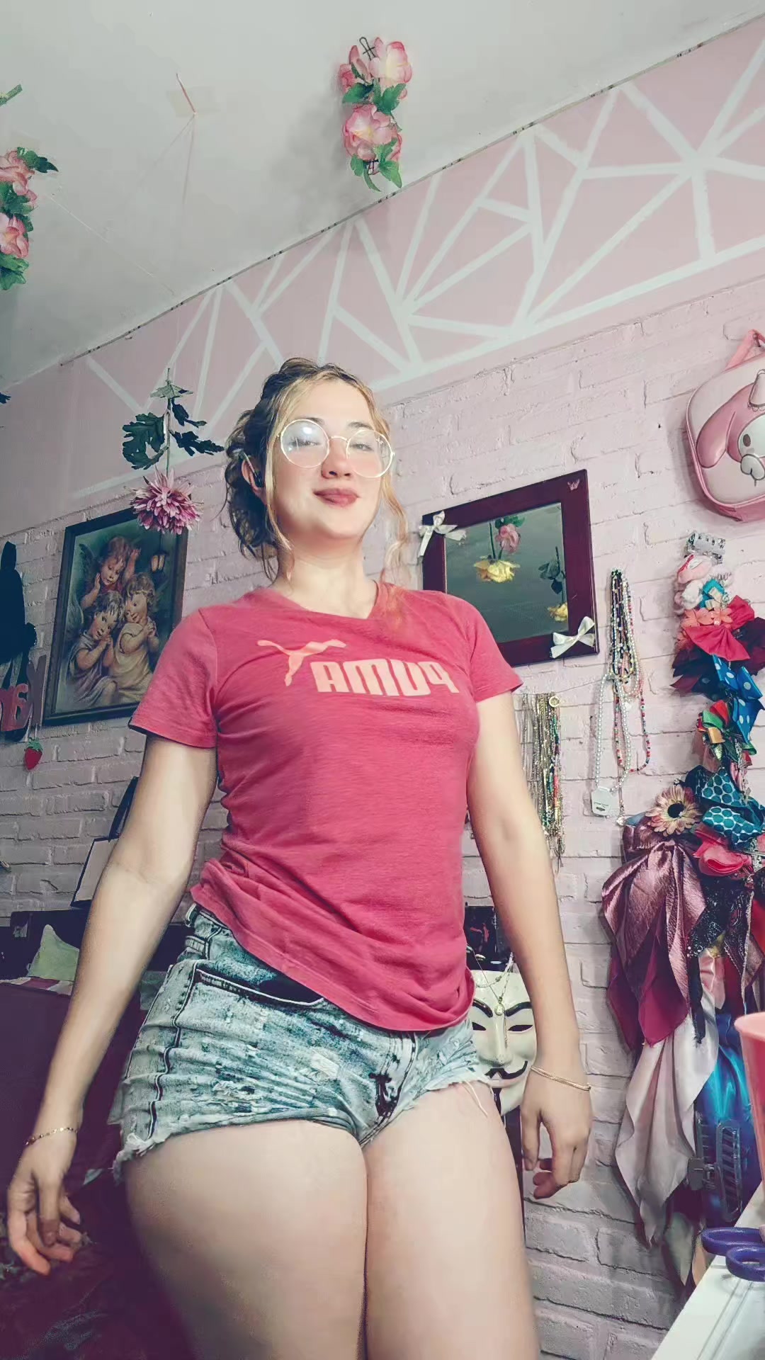 @La güeritaaaa bonita:(