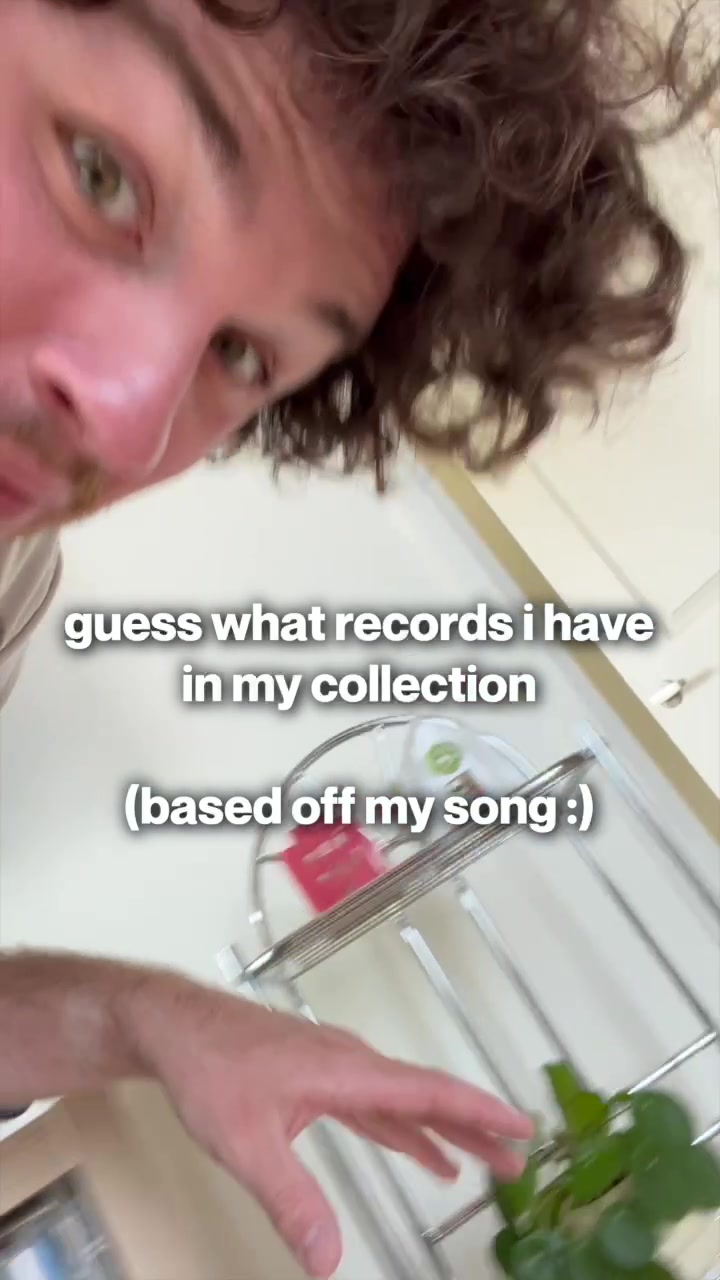 @Sean Bienhaus