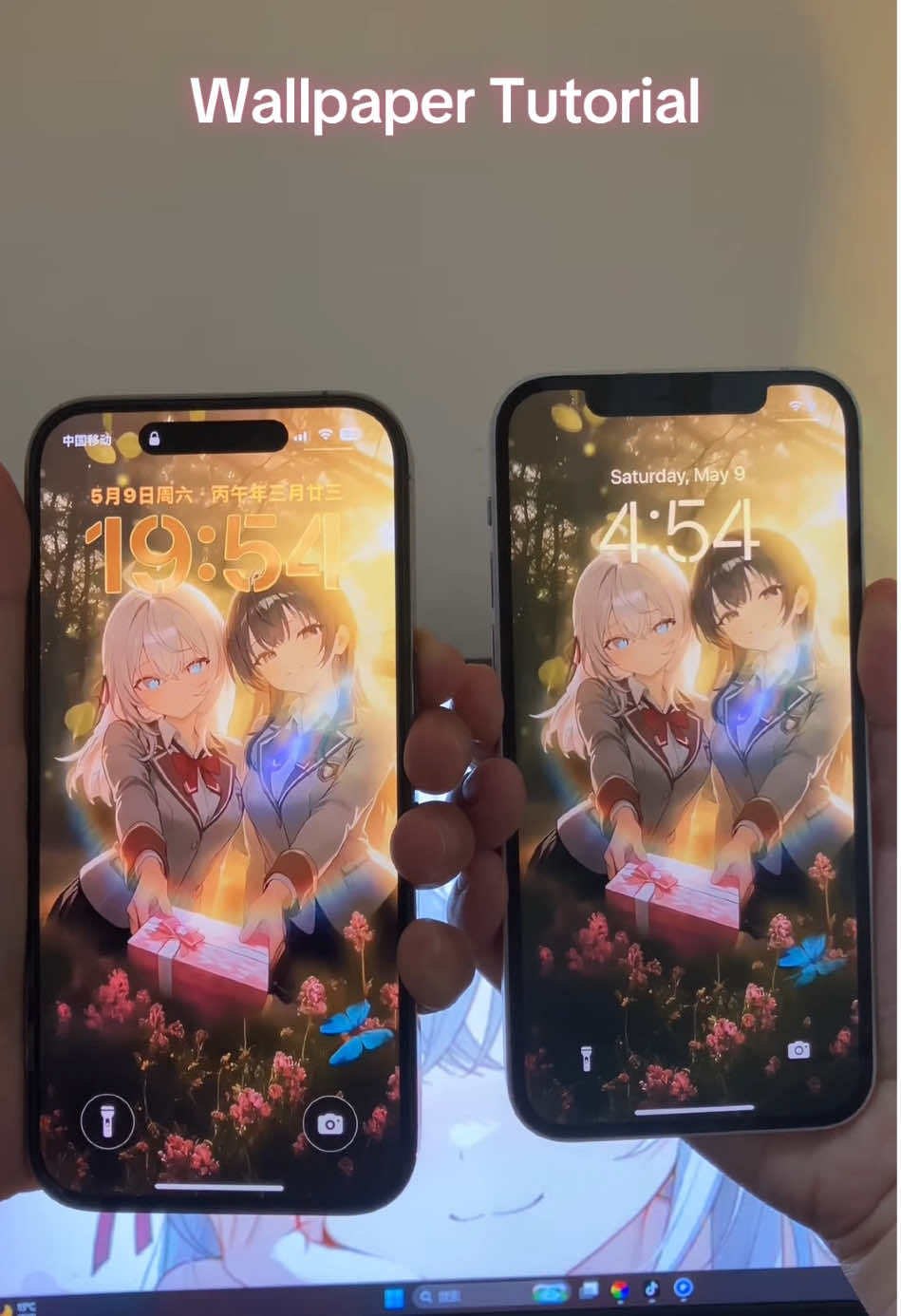 @Faye wallpaper