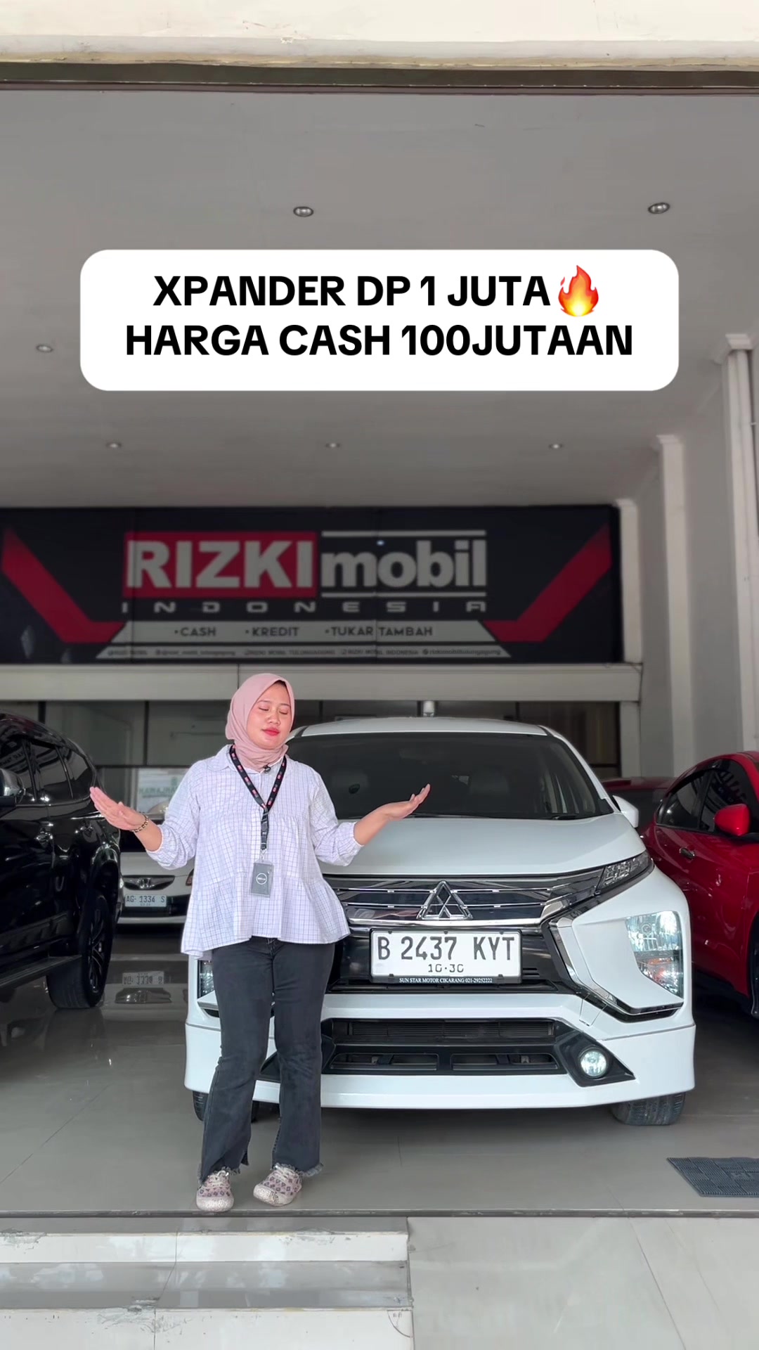 @Rizki Mobil Indonesia