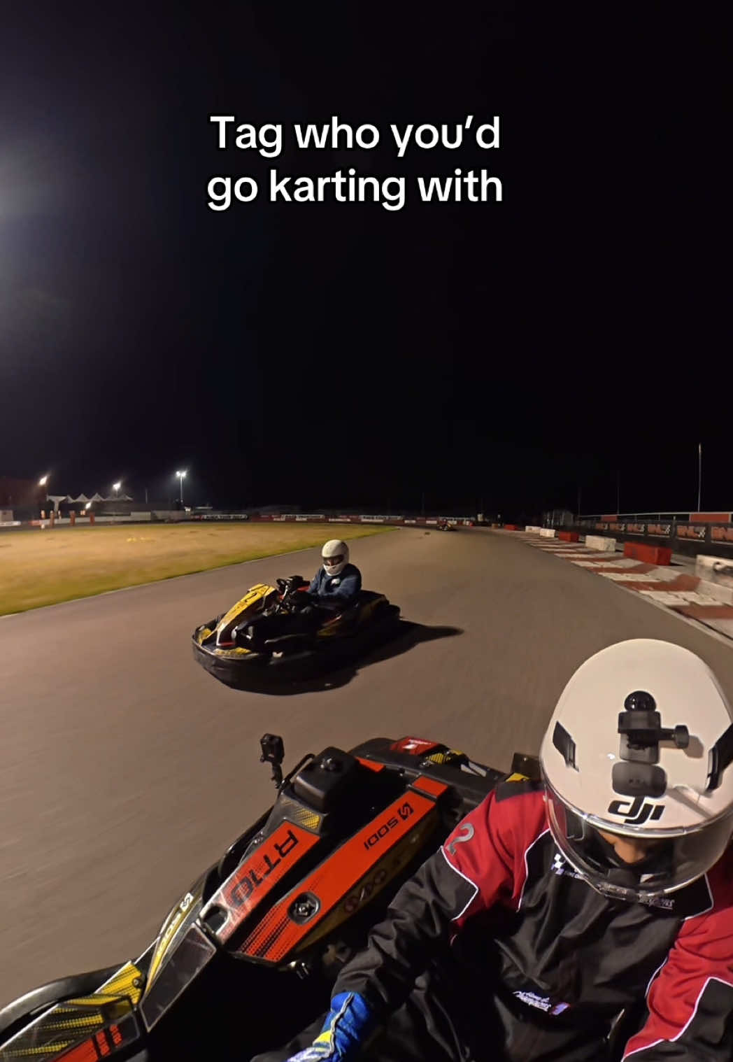 @Just Karting
