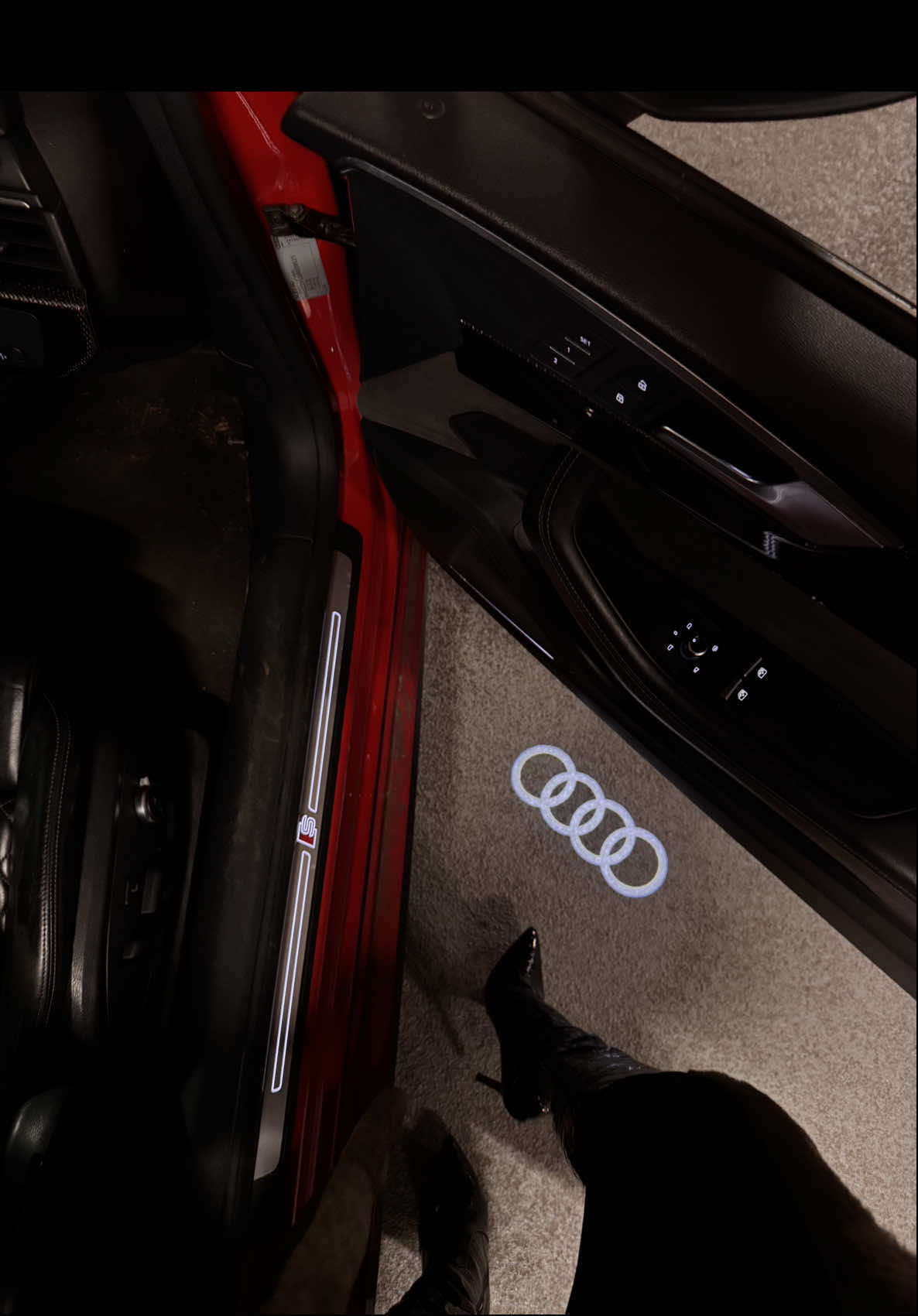 @Miss Audi