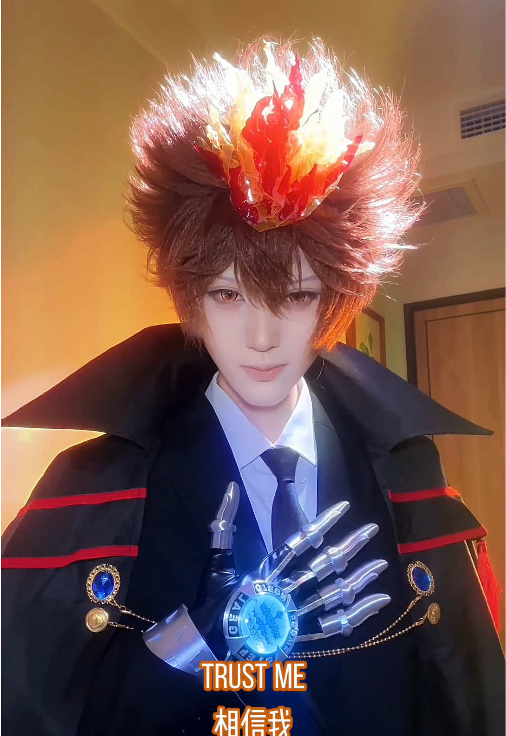 @钟熠Joey