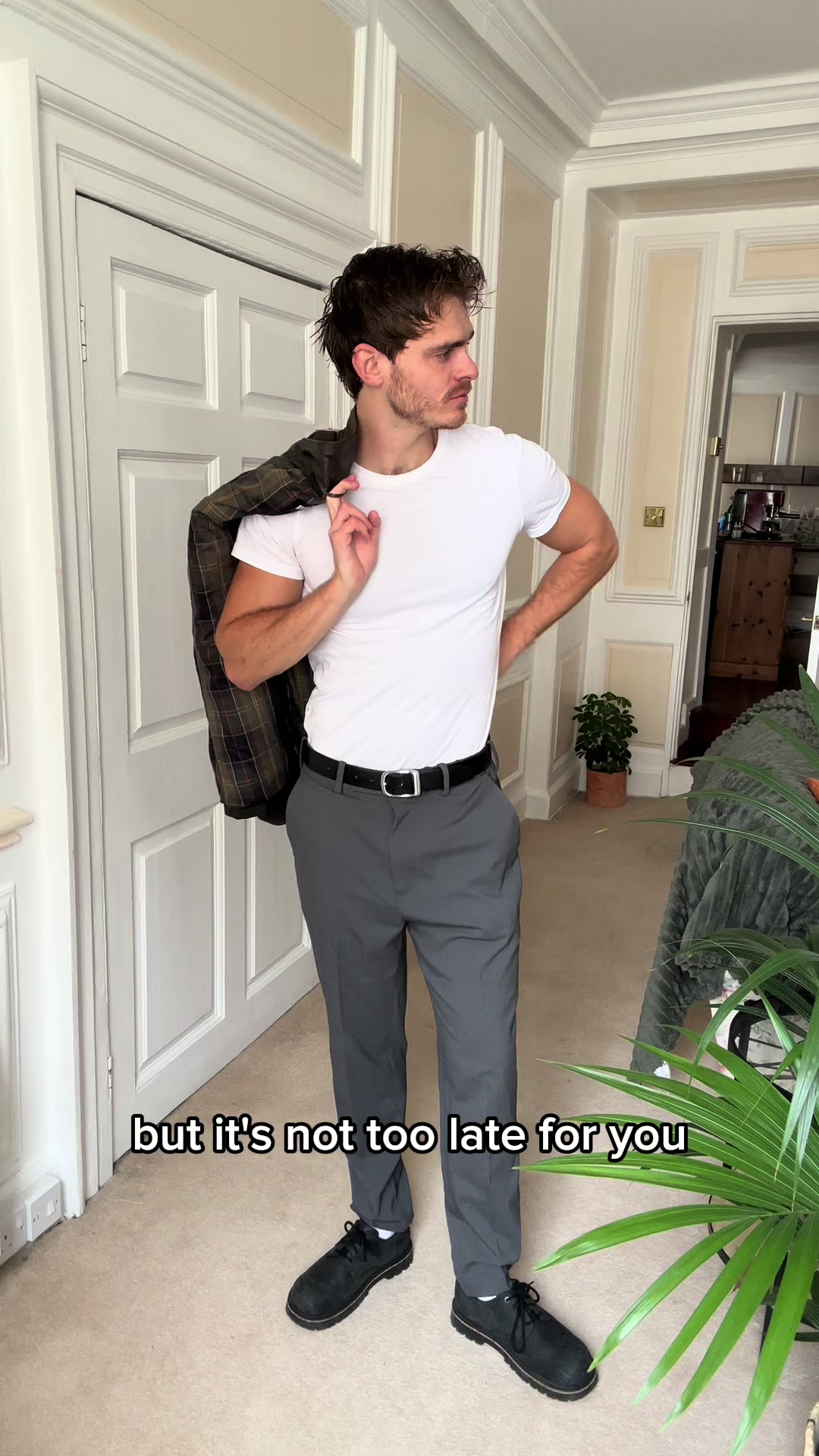 @Theo Walker
