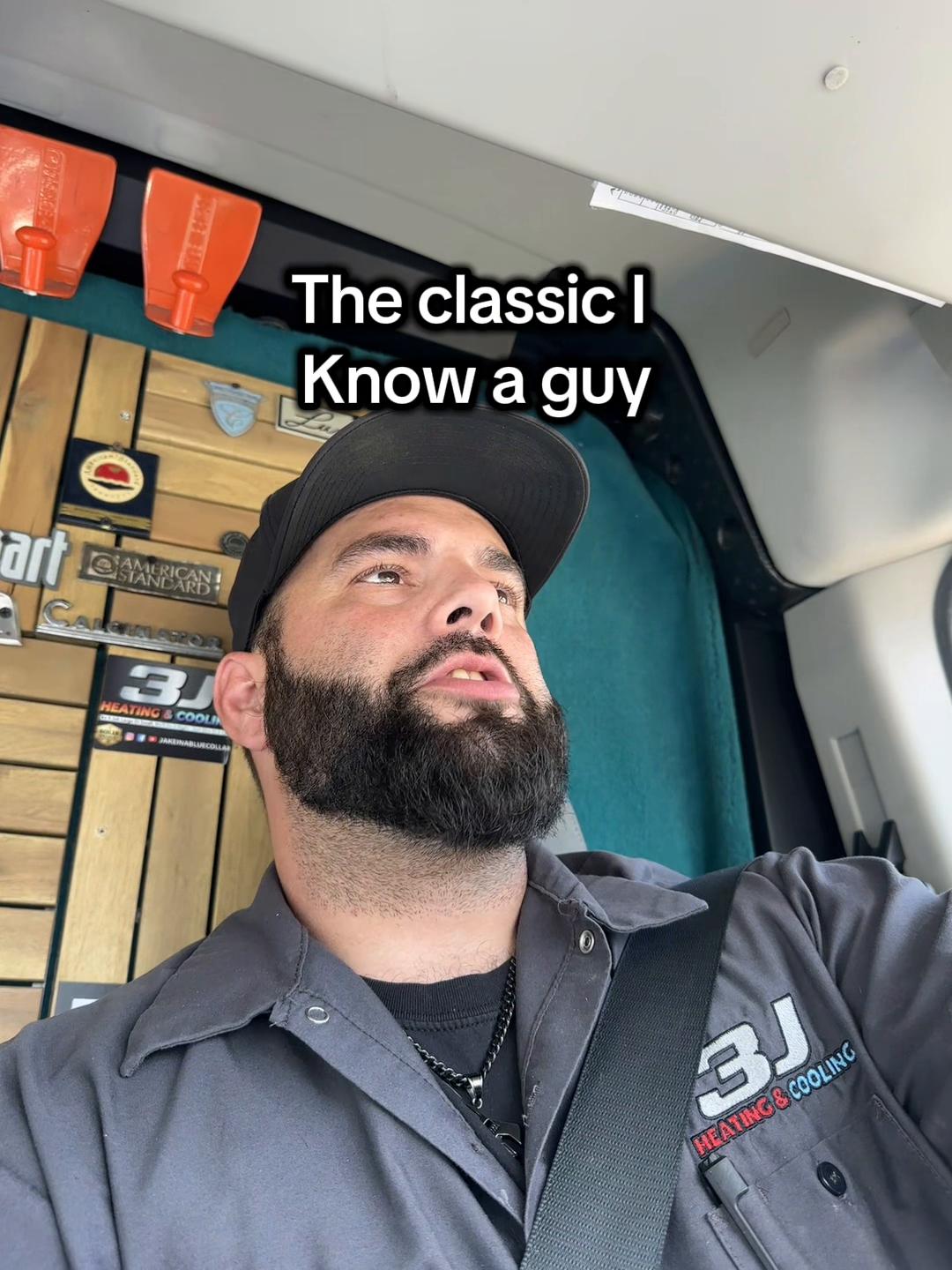 @Blue Collar Built
