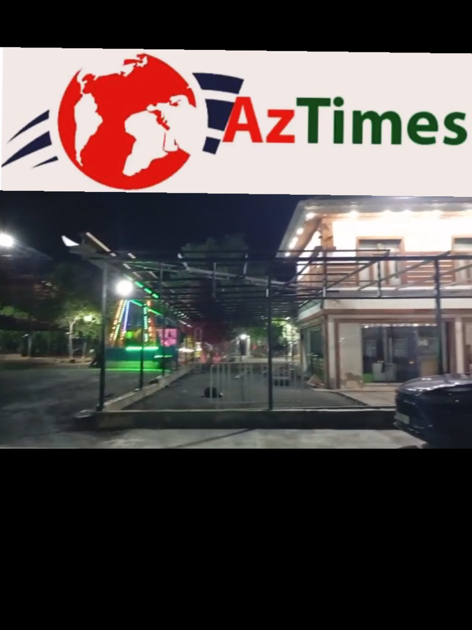 @Pərvin Abışova ( AzTimes)
