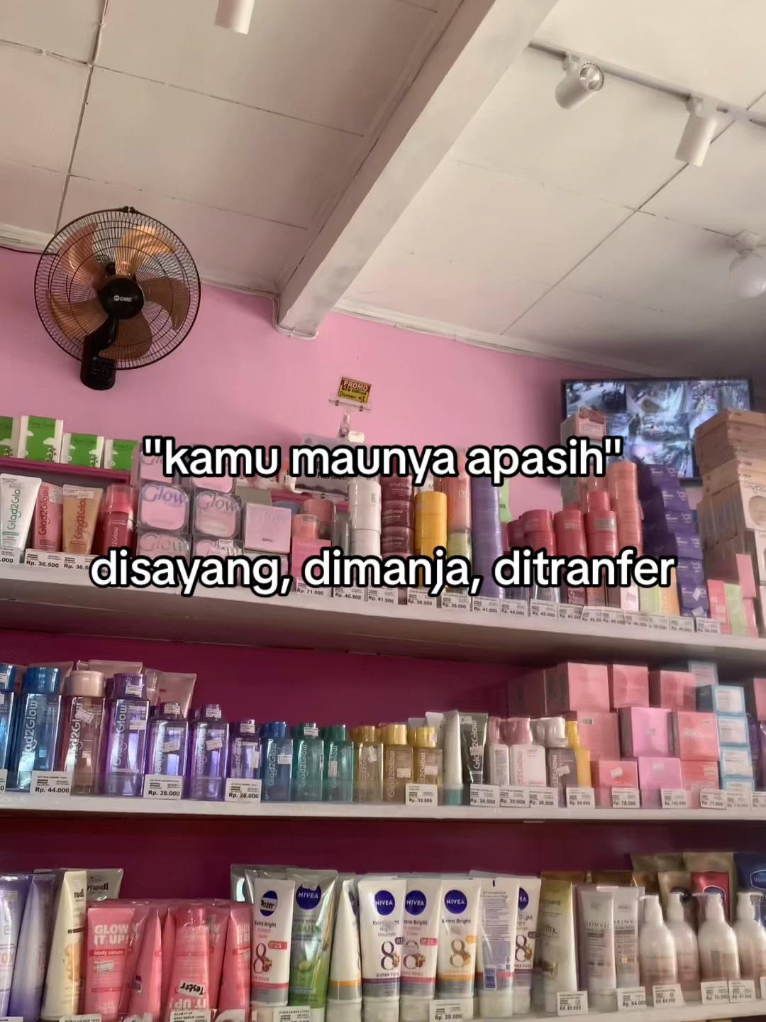 @RaraBeauty_Comal