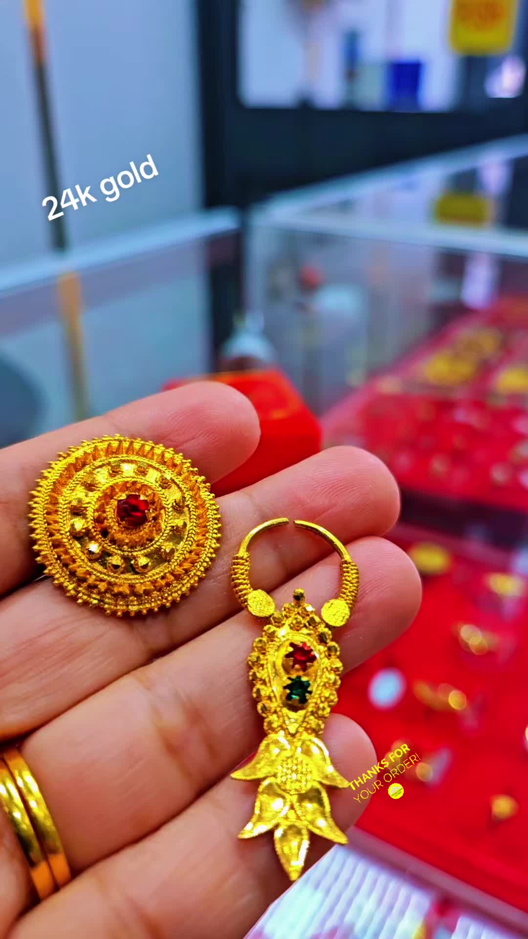 @Siddhanth Jewellers uk 🇬🇧