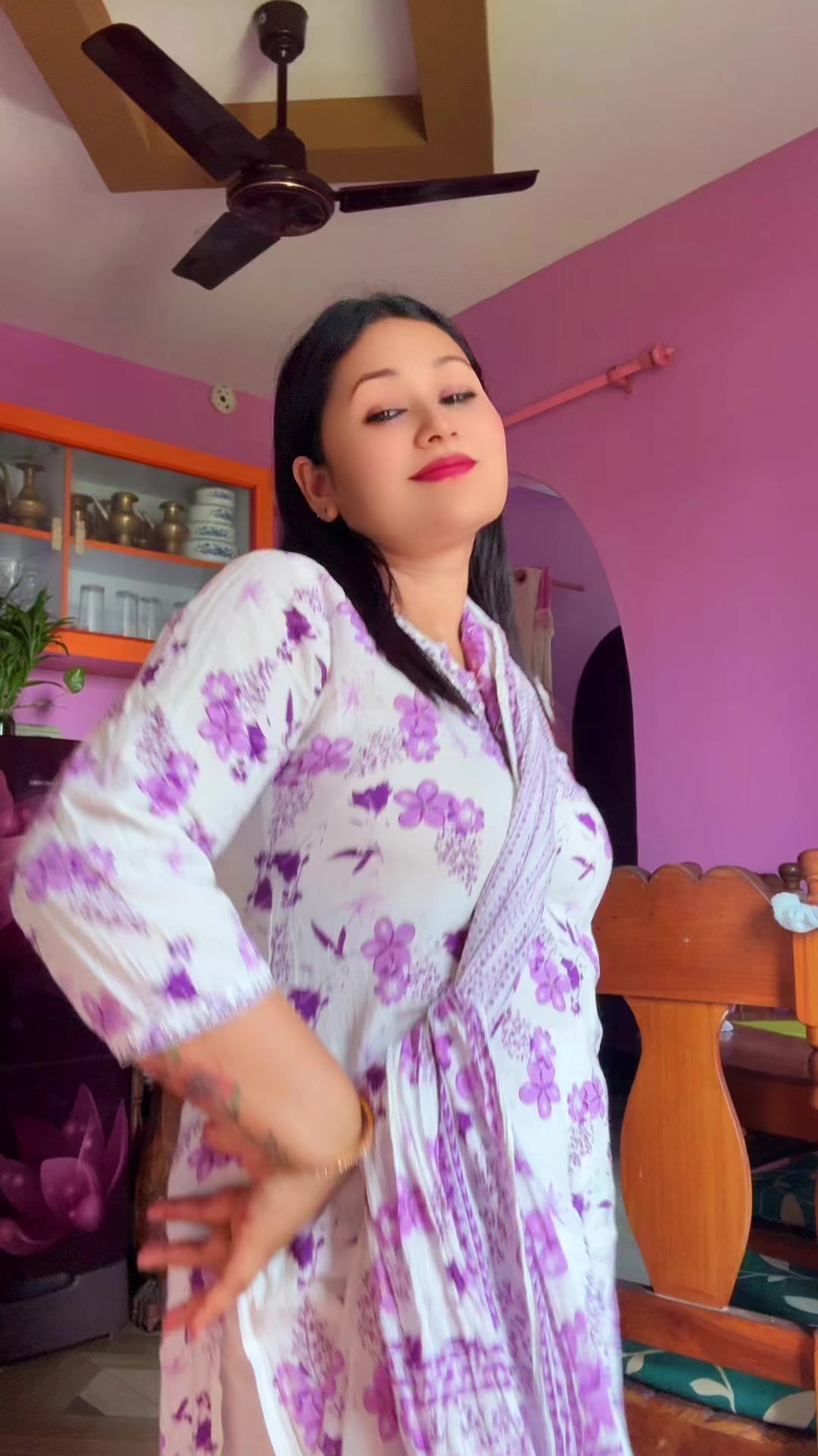 @Shusila Khadka