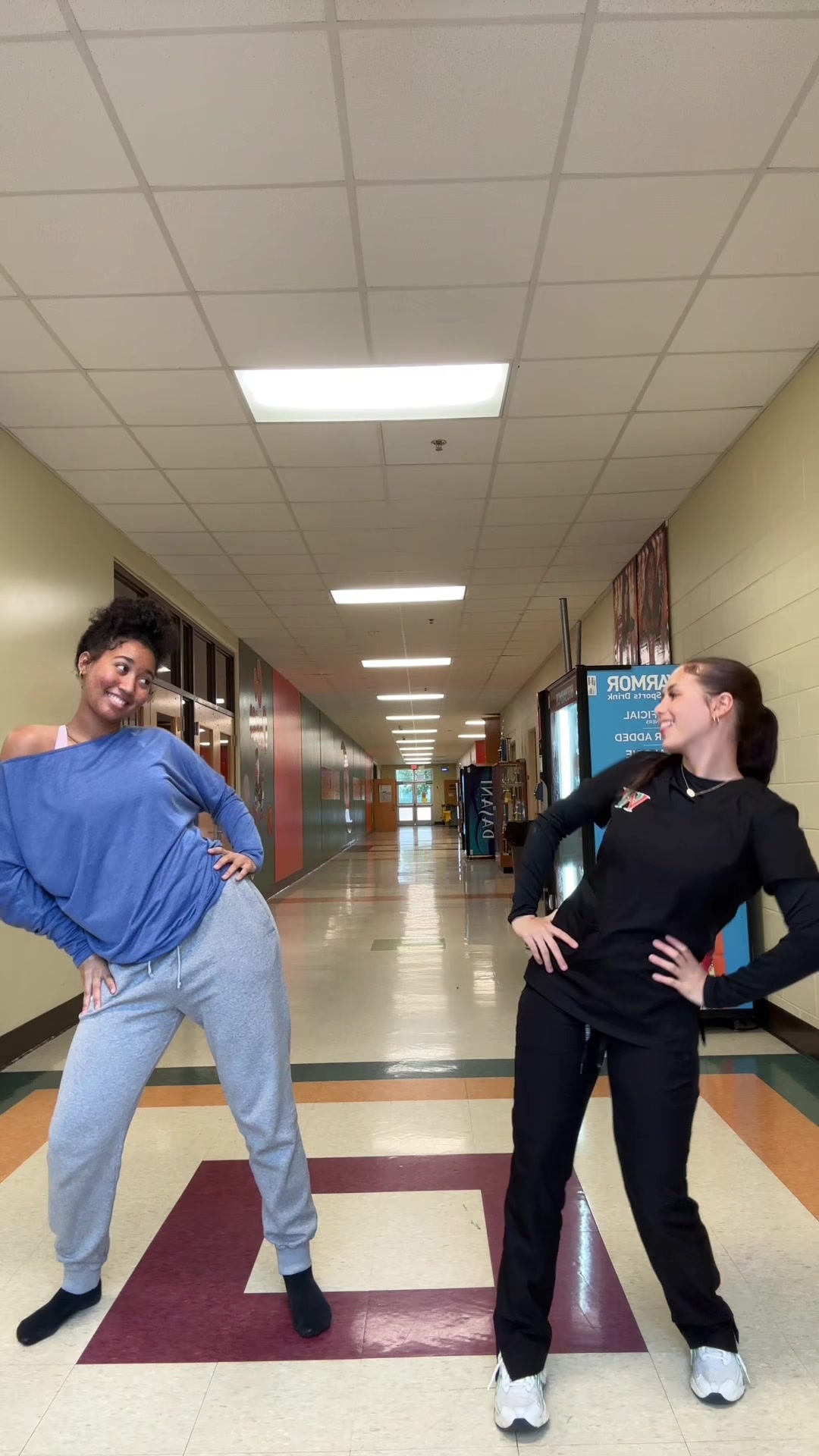 @pey & nya💕