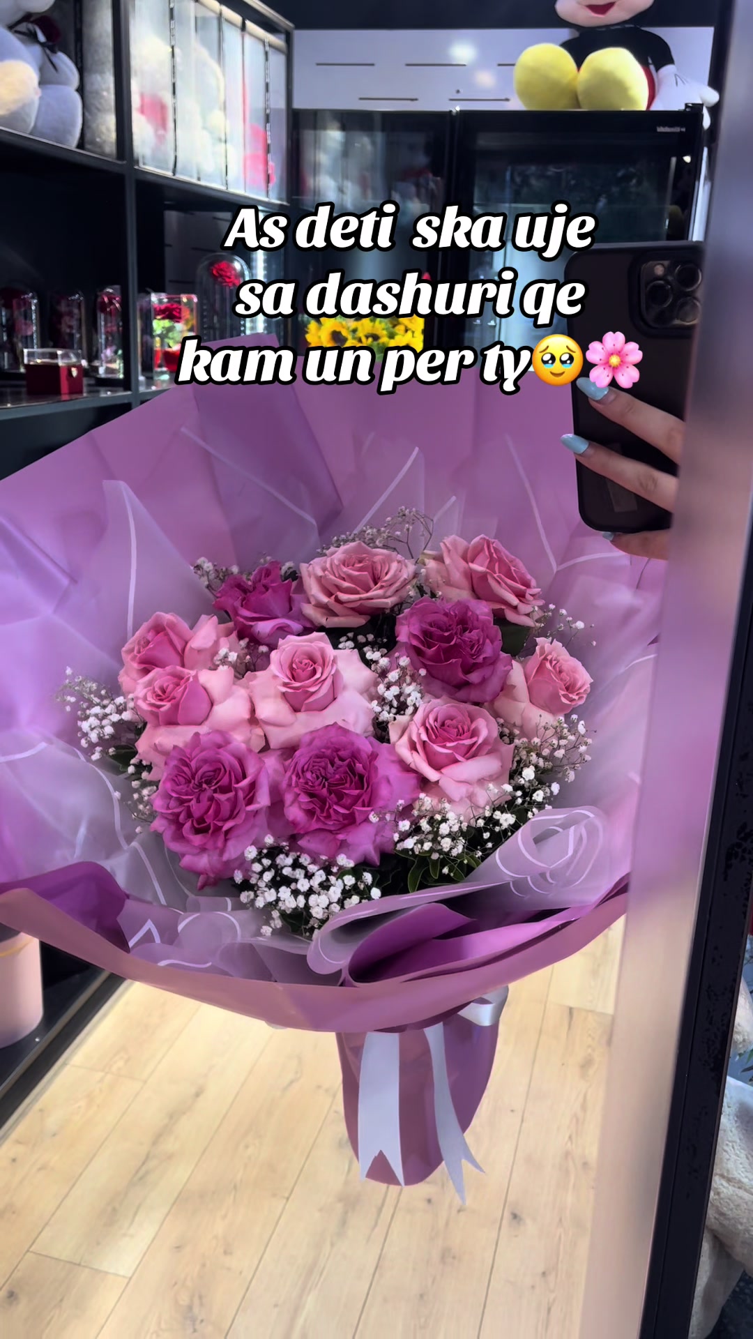 @Marie's Flowers