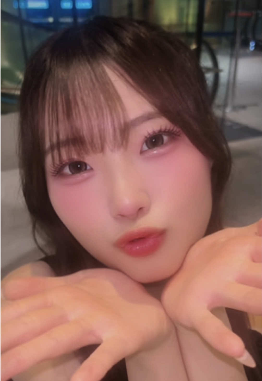 @日向まれ