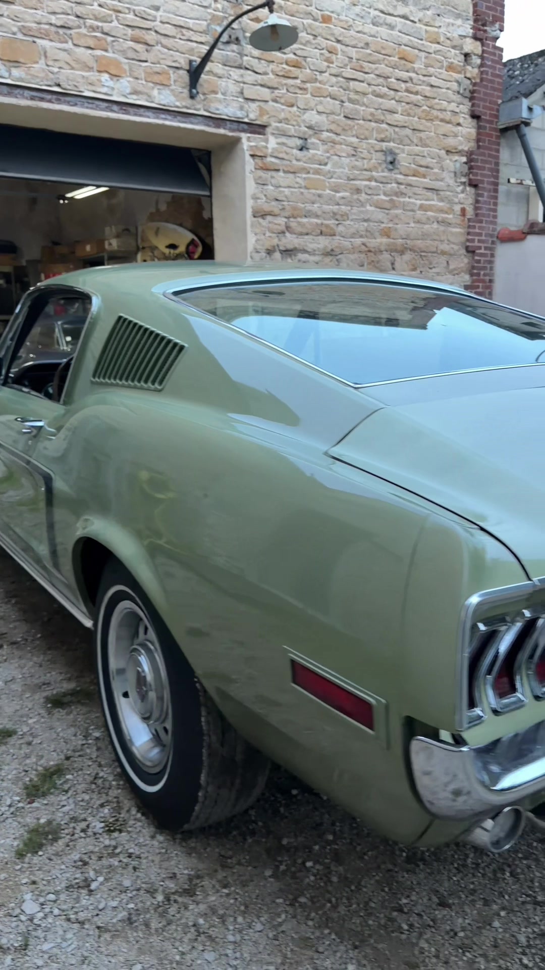 @ClassicSCodeFastback
