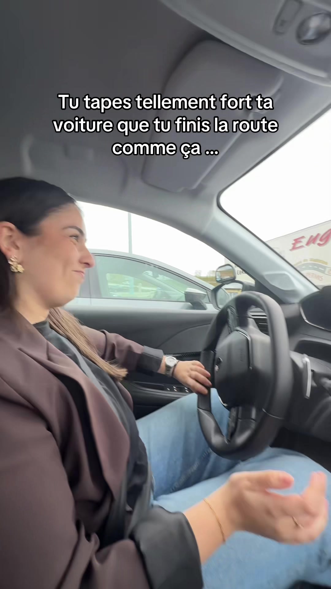@Auto École Eugène
