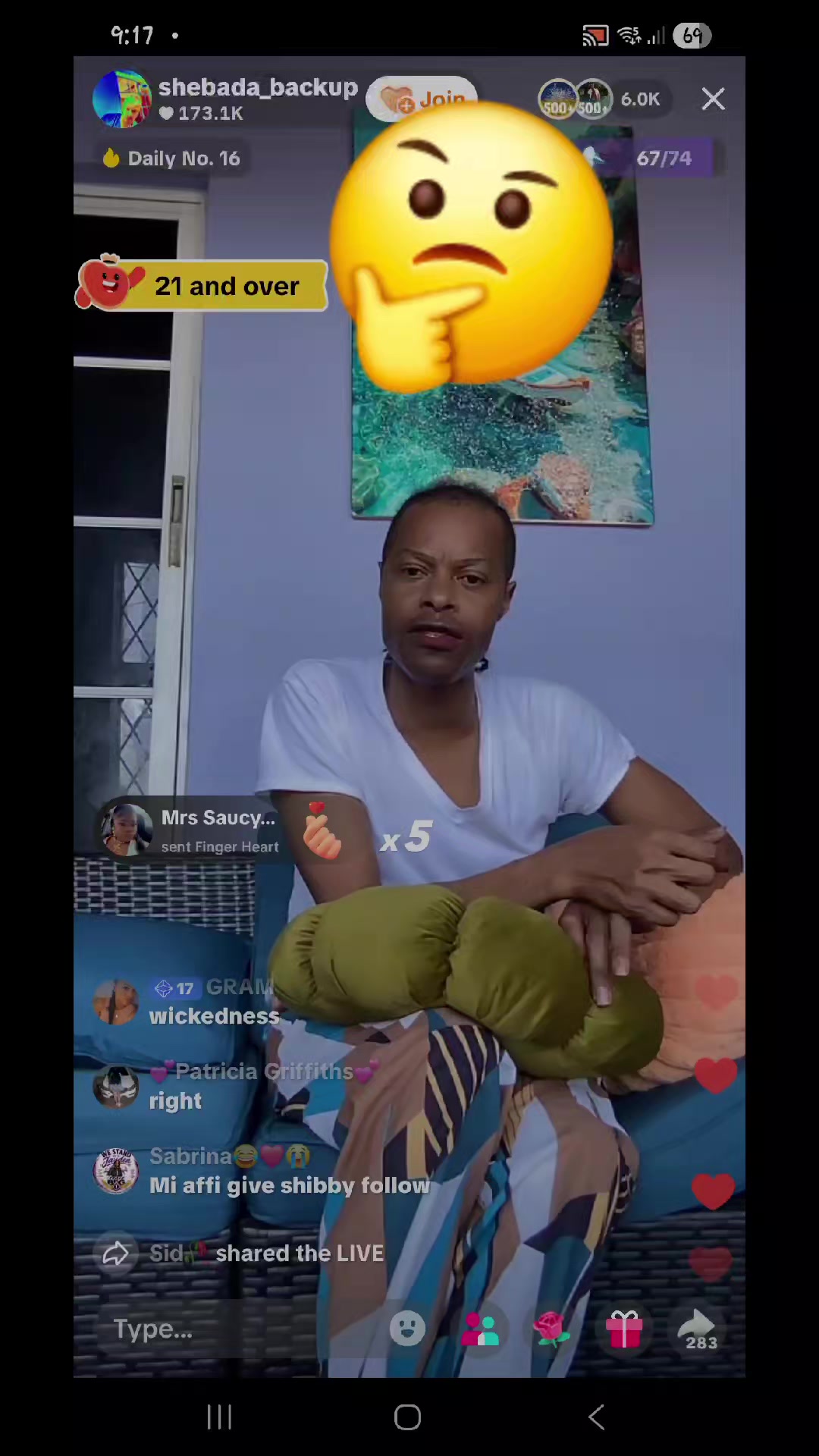 @🄼🄸🅂🅂 🄷🅄🄶