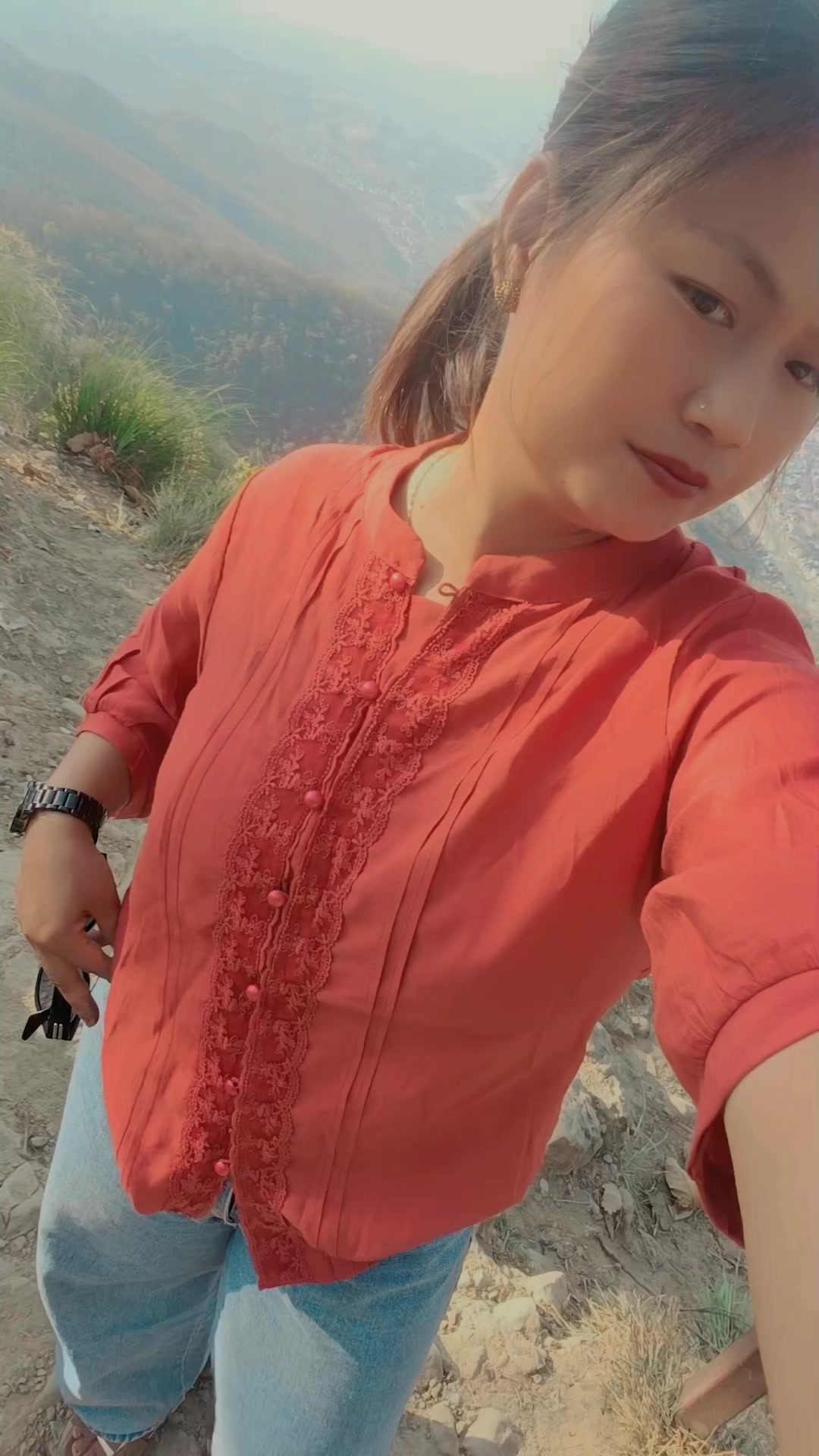 @rupaa magarni❤️