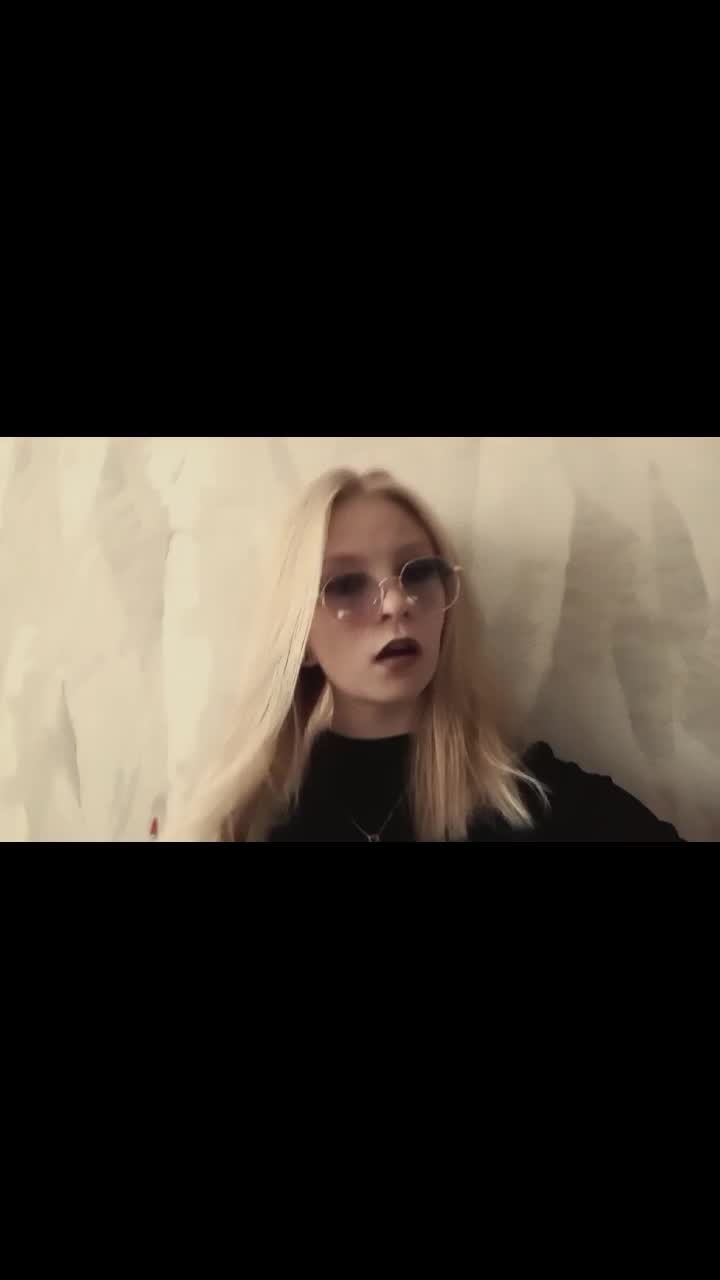 @стервочка🖤