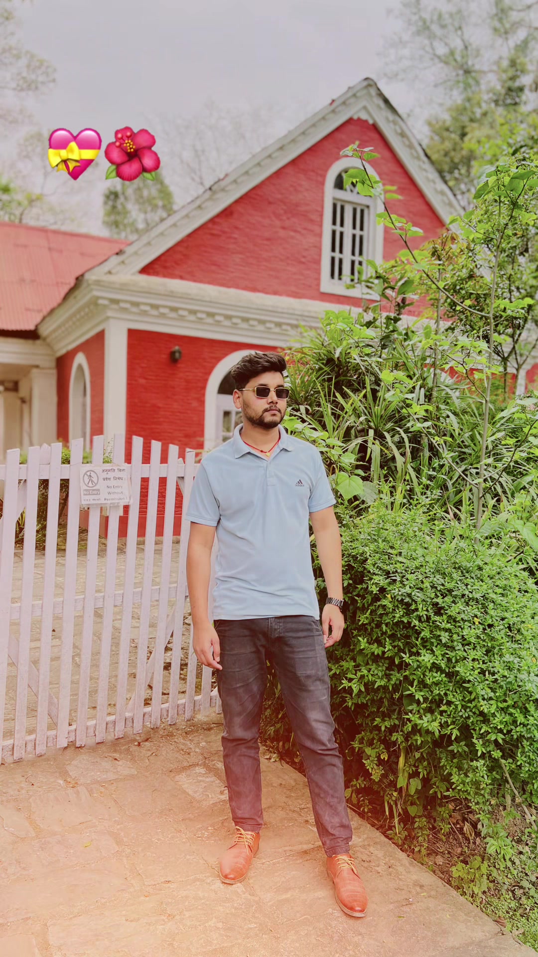 @Krishna Sah