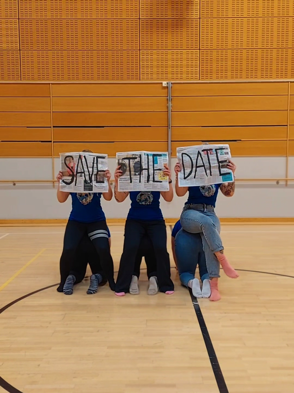 @Riverdale Rollers