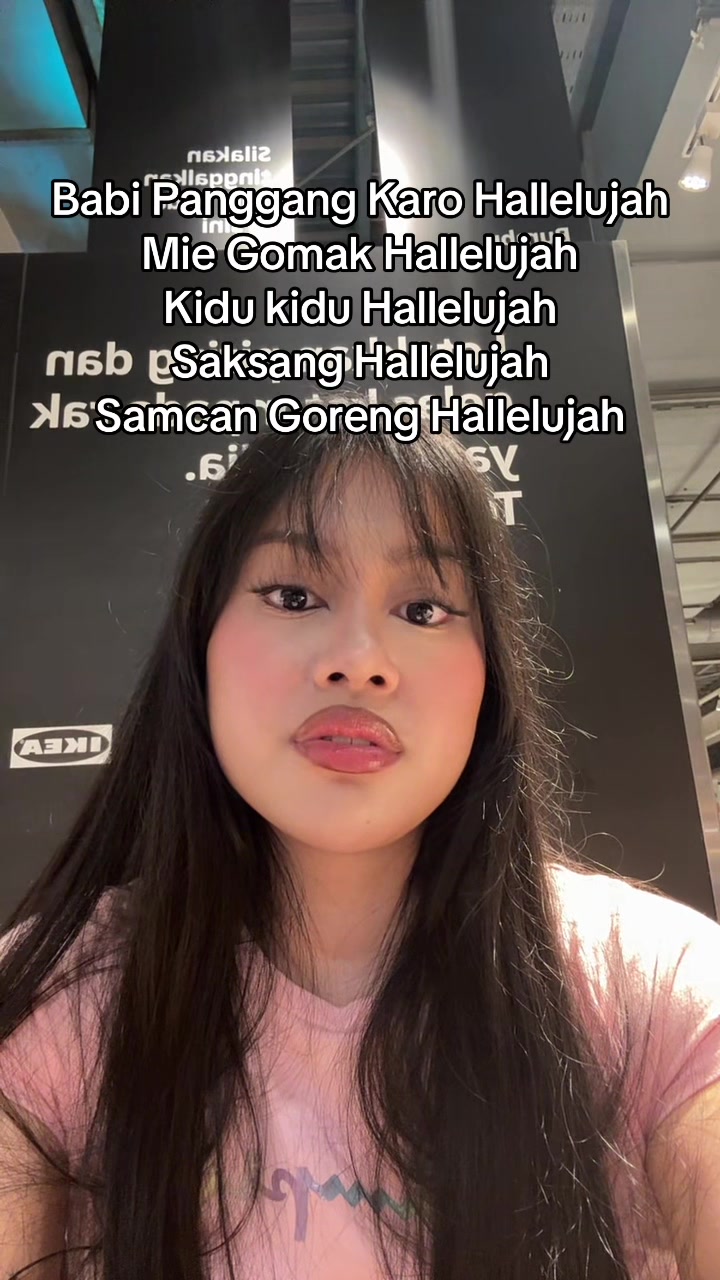 @Mella Carli