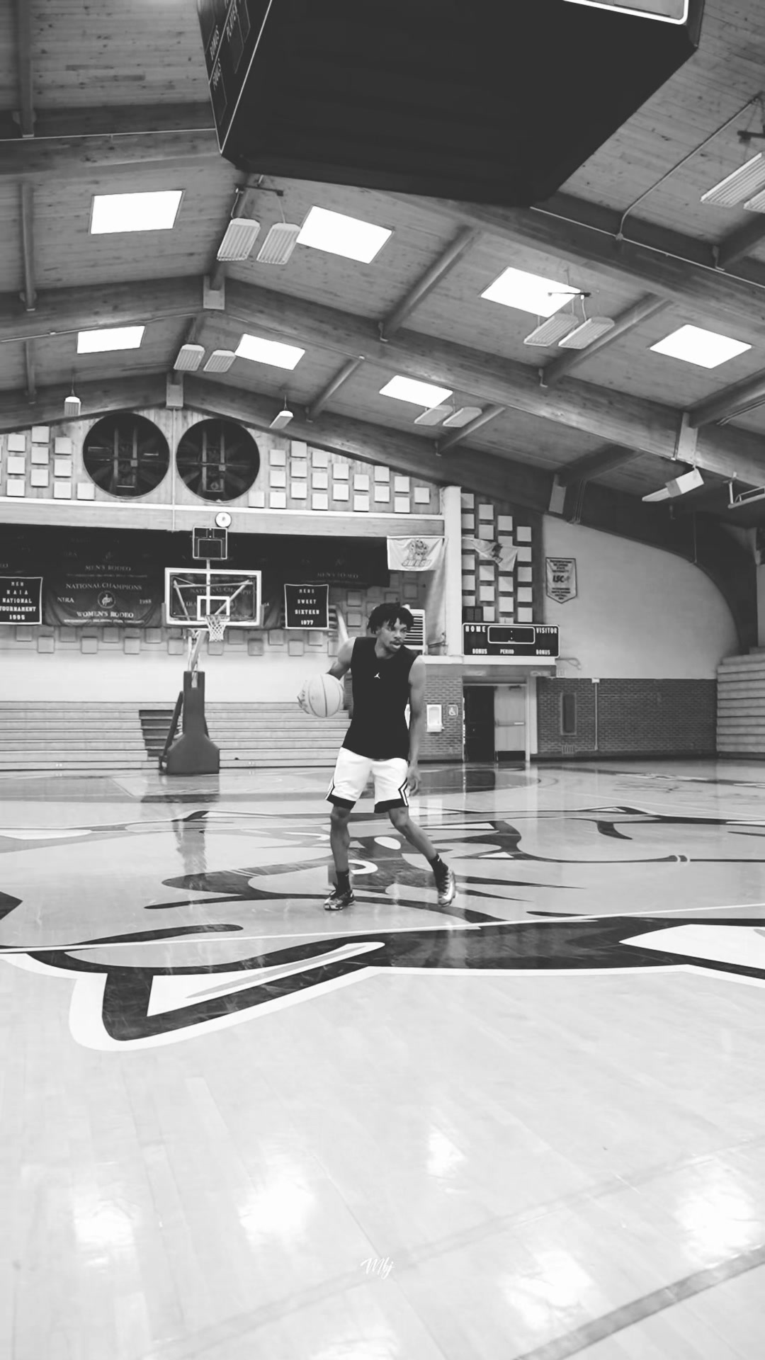 @Ken Daughty🏀