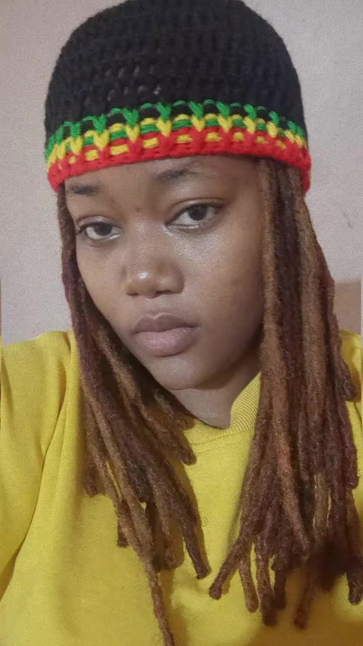 @rastasham💚💛❤