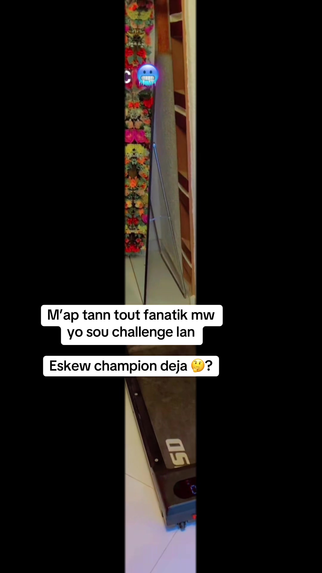 @Rockstar gade l’or 🤱🏿🥶