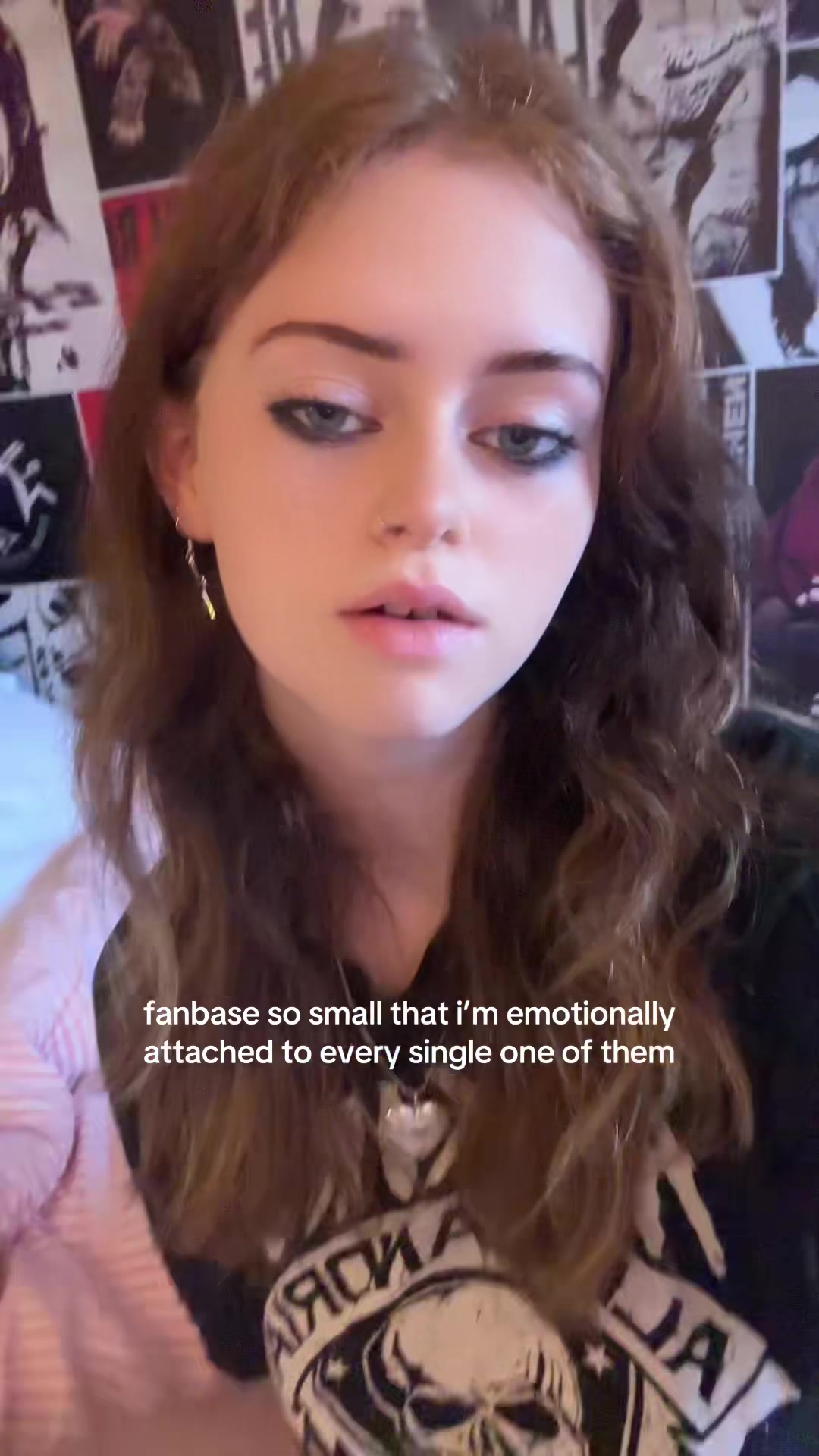 @olivia scarlett