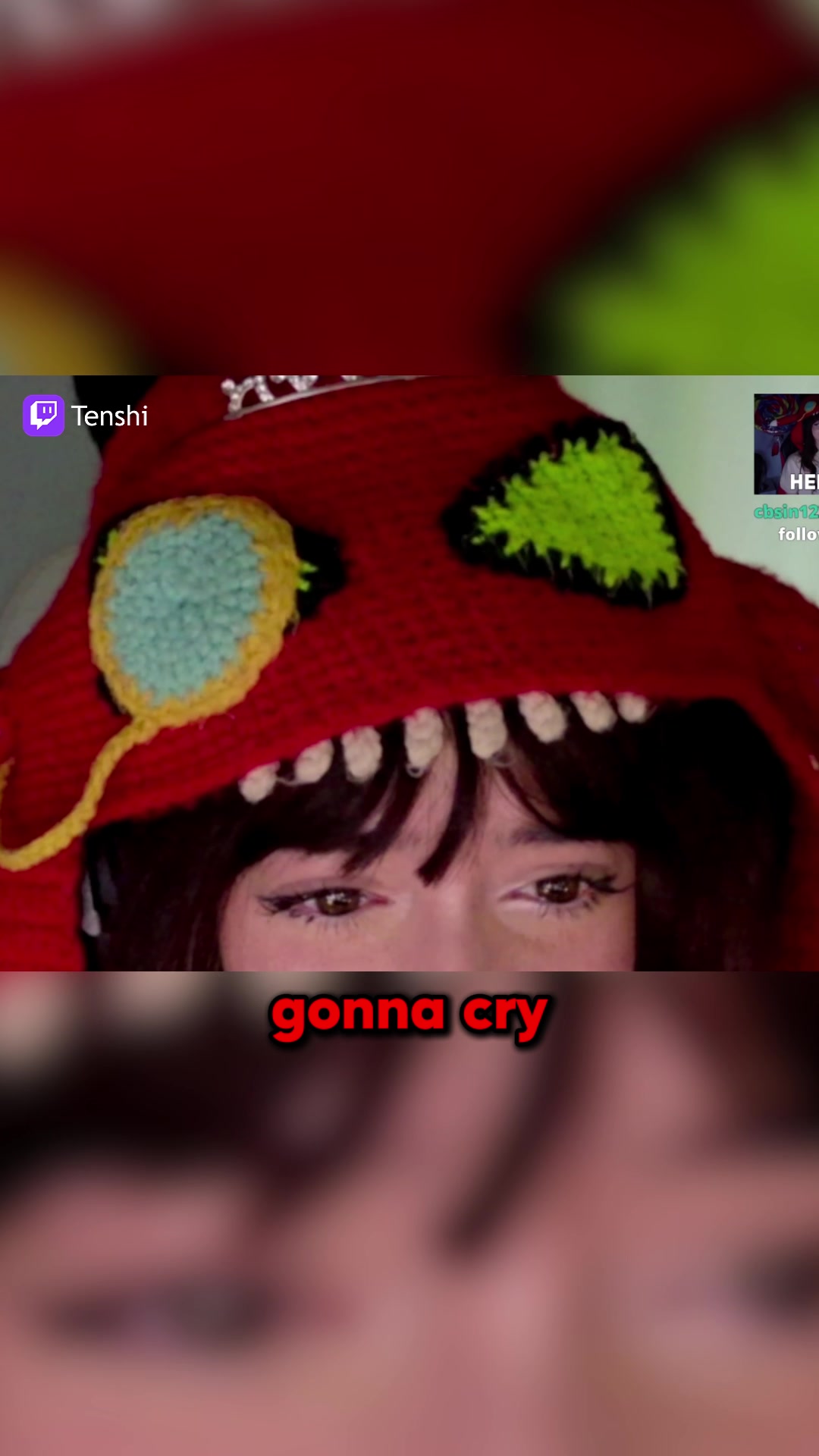 @Tenshi ➡️ twitch.tv/tenshi